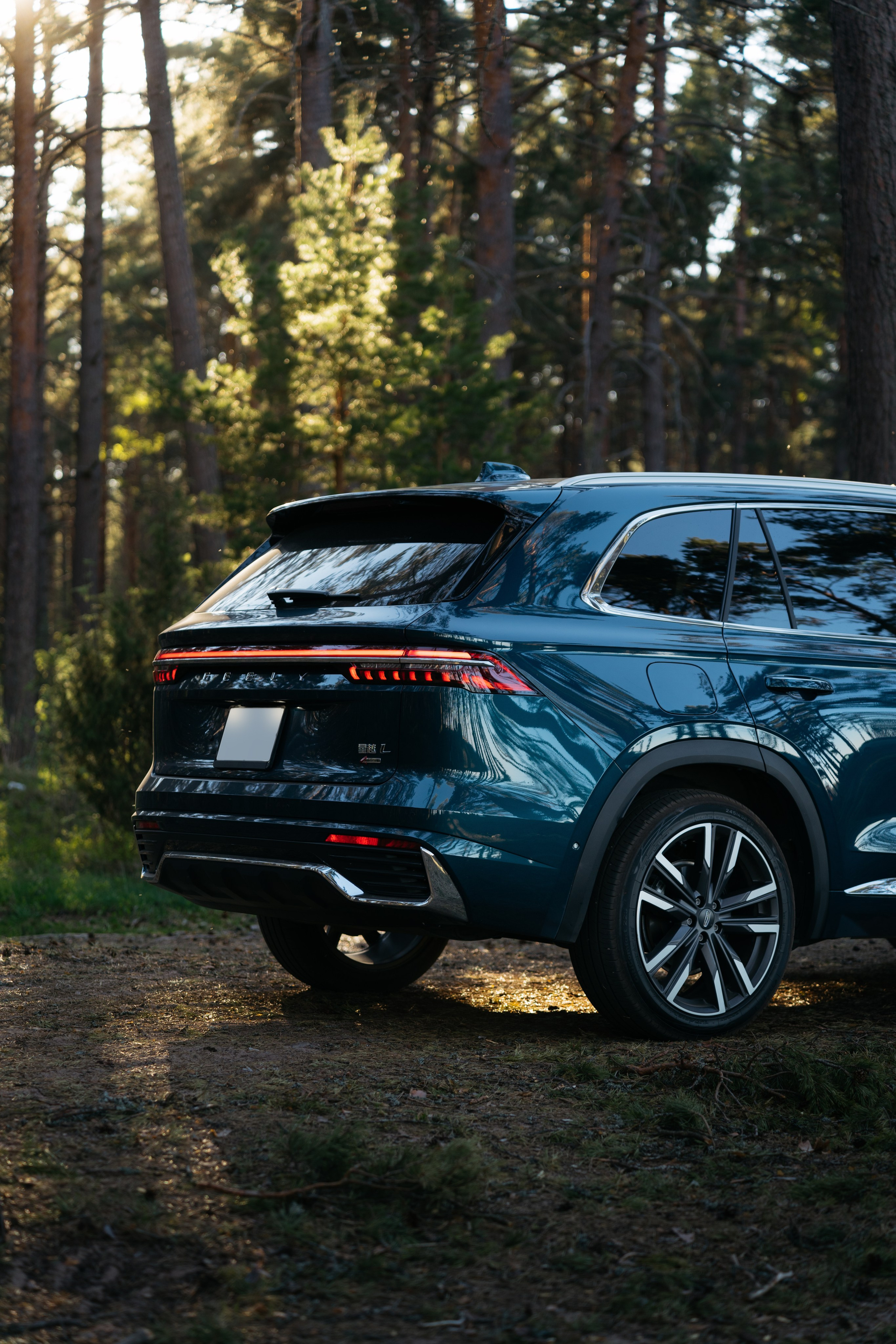 Автомобили. Фотограф Михаил Дементьев