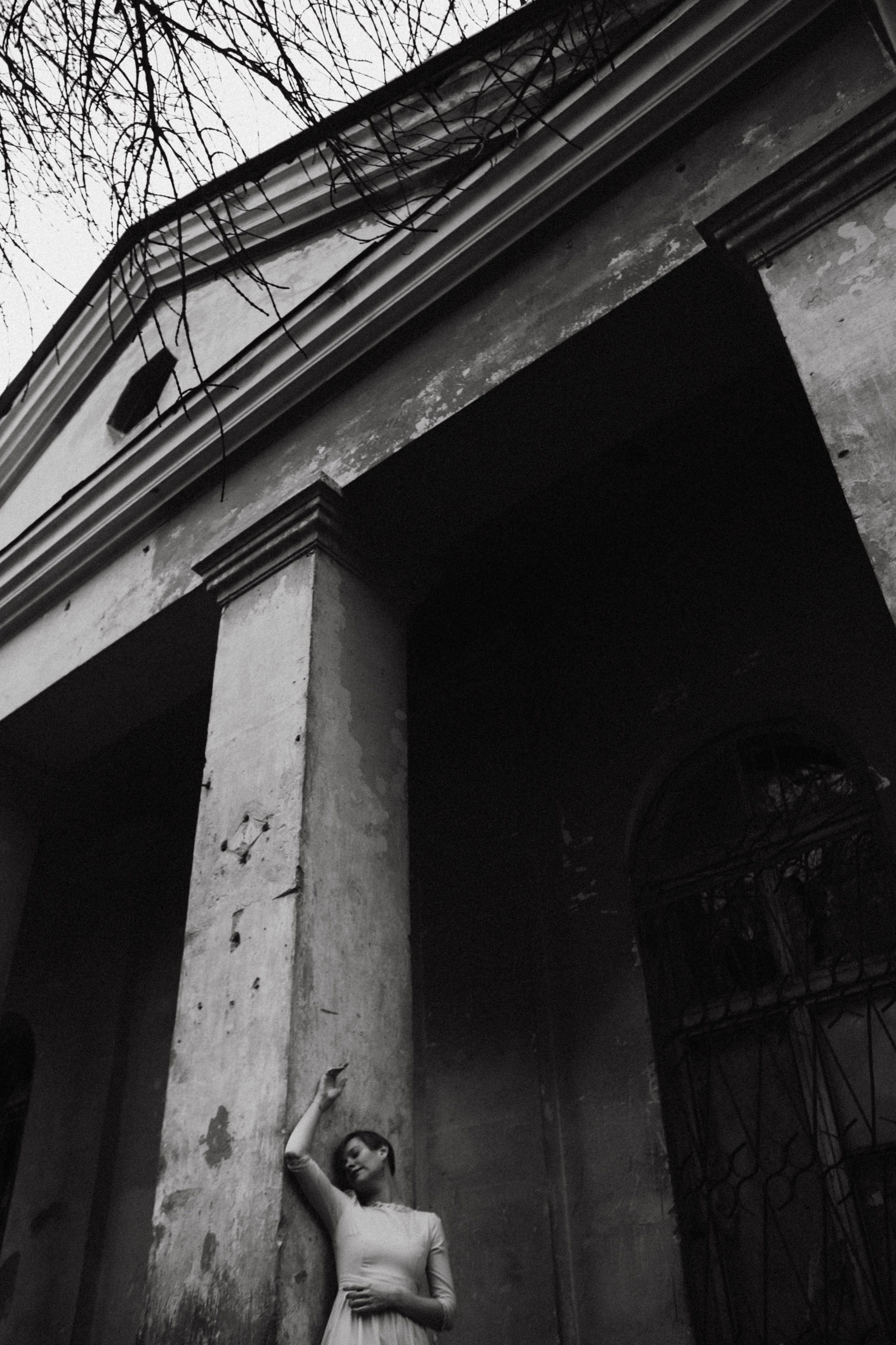 Надин Свети. Фотограф в Нижнем Новгороде