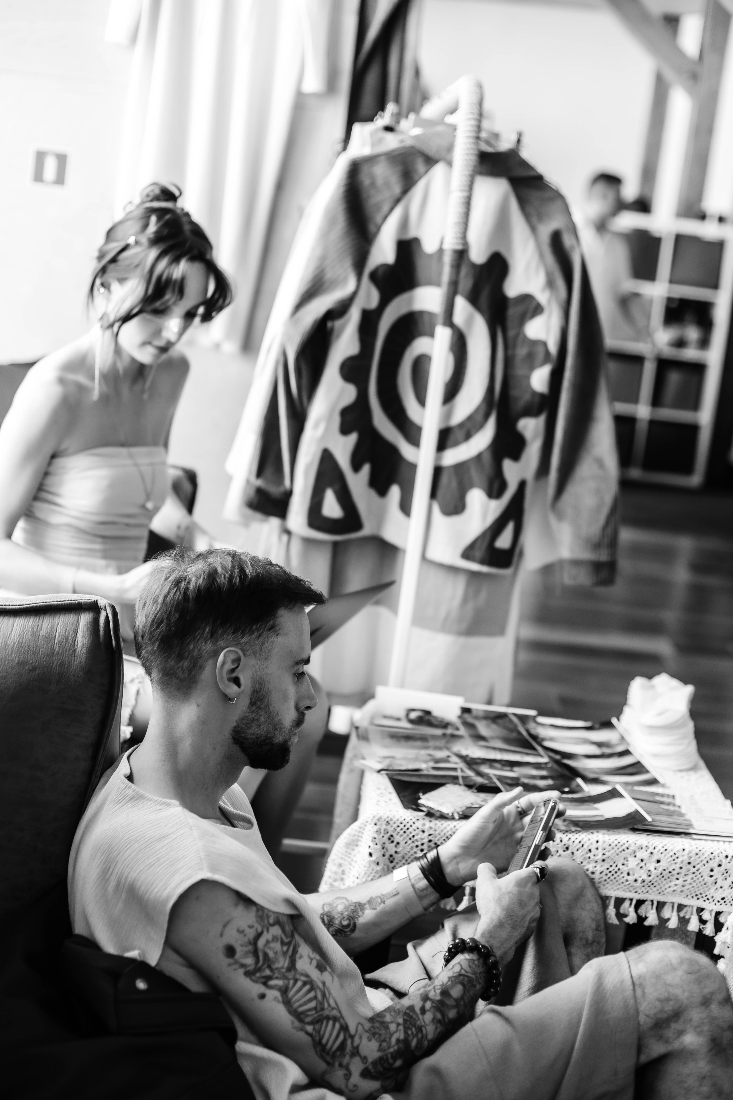 Кармабал. Фотограф в Нижнем Новгороде