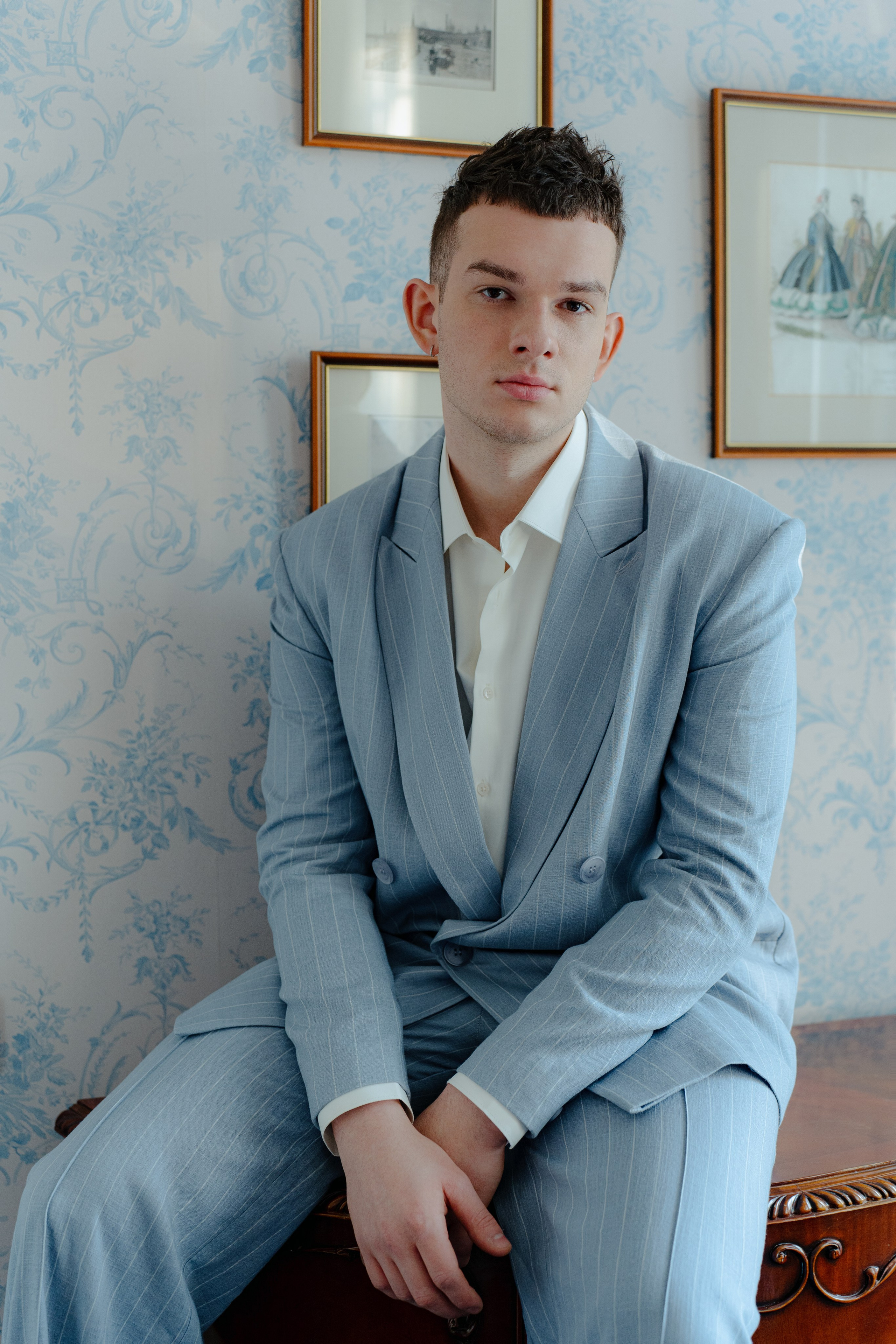 Настя и Демид. Финский залив. Отель Скандинавия. Свадебный фотограф Катерина Чулкова