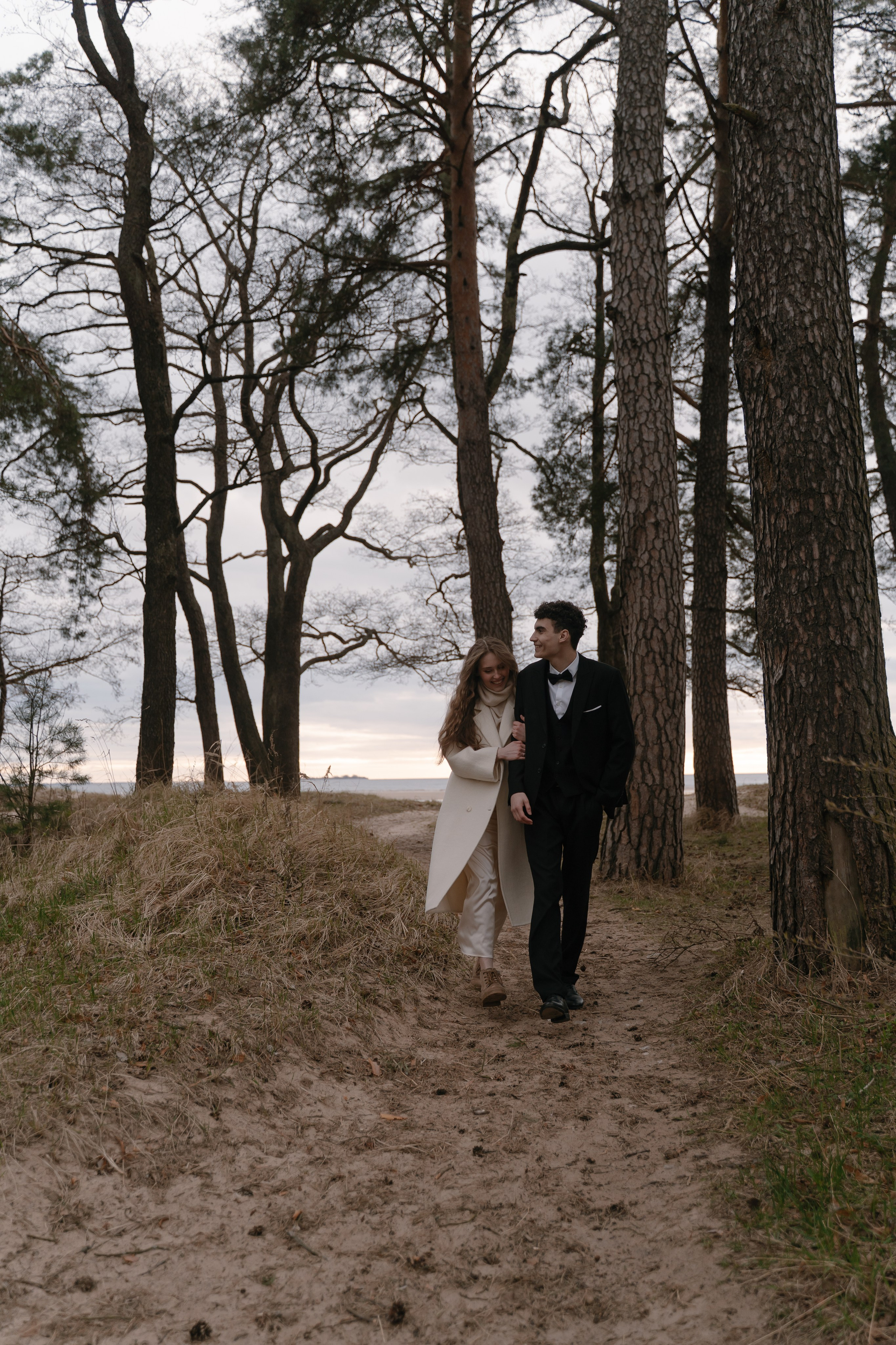 P&A (творческая съемка). Свадебный фотограф — Наталья Фед СПб/Москва