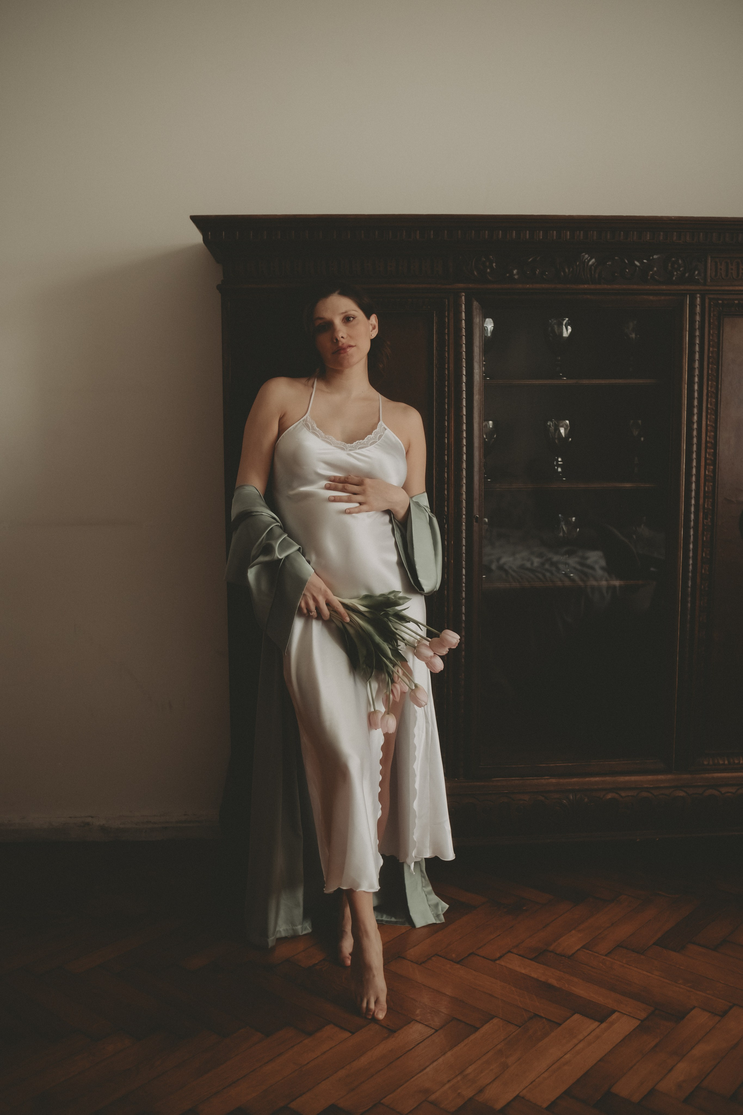 Натали. Видеограф и фотограф Анна Грачева г. Москва