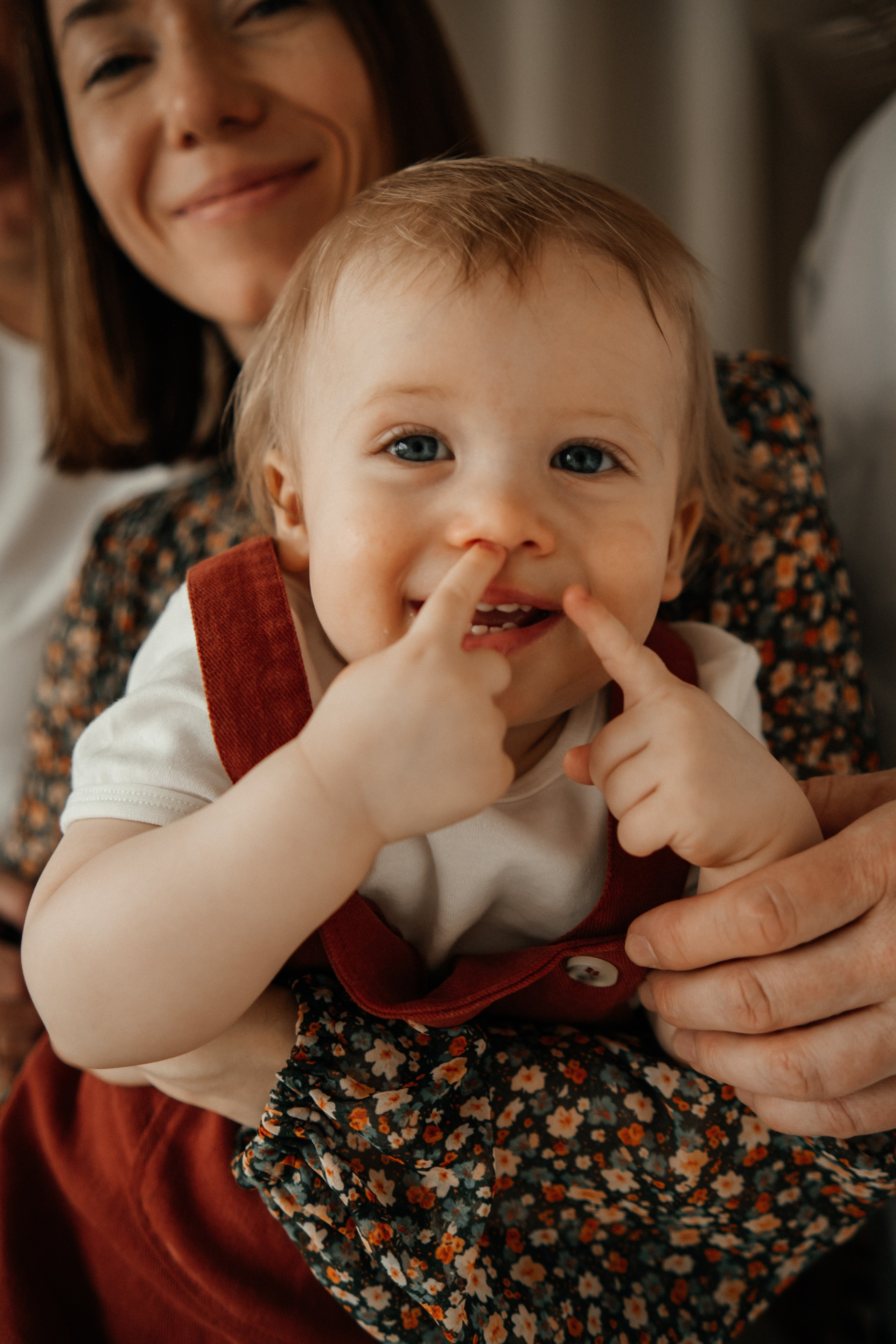 1 годик Матвею. Видеограф и фотограф Анна Грачева г. Москва