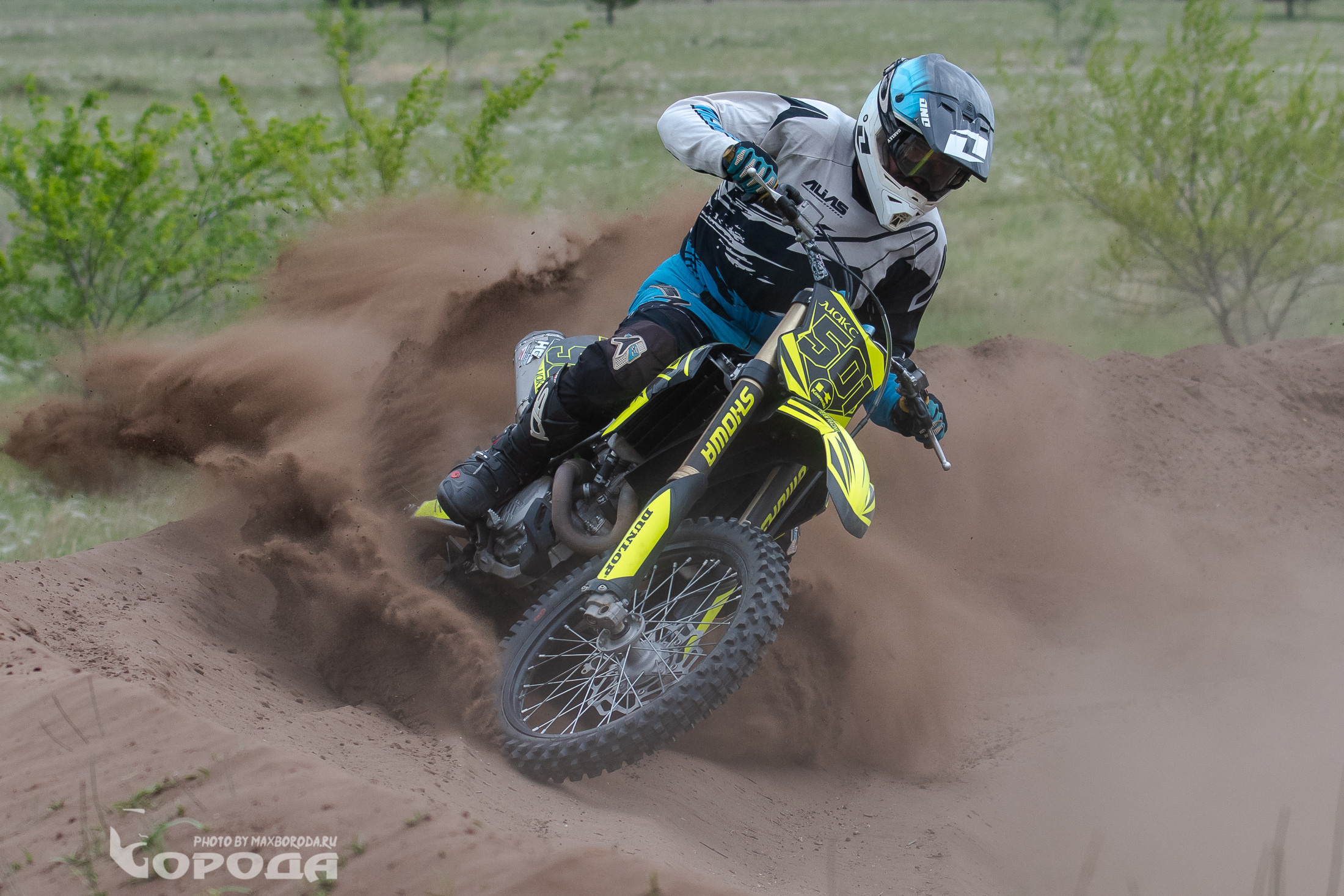 Формальный 23 (весна)