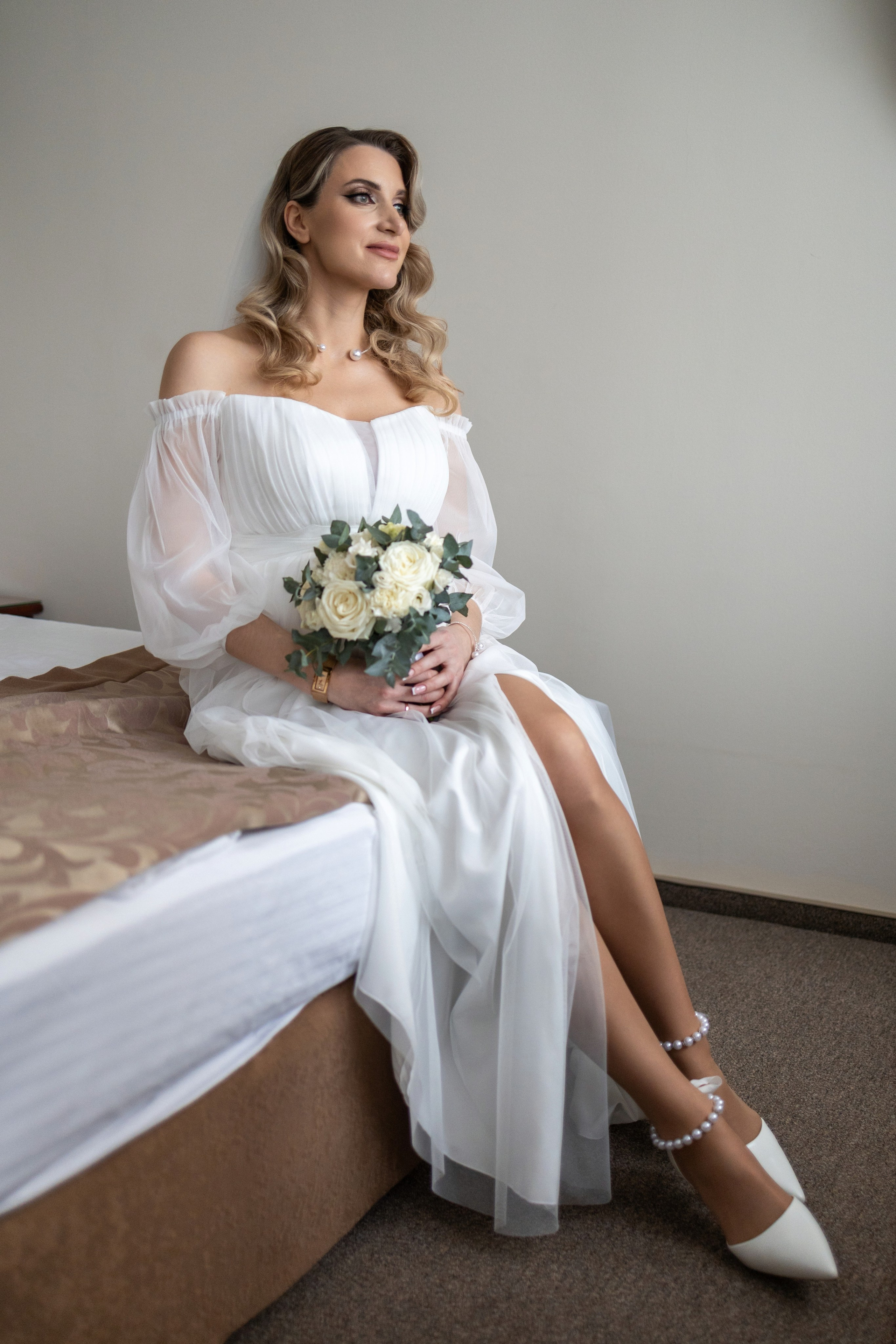 Дарья и Кирилл. Фотограф Нижний Новгород Анастасия Клопова