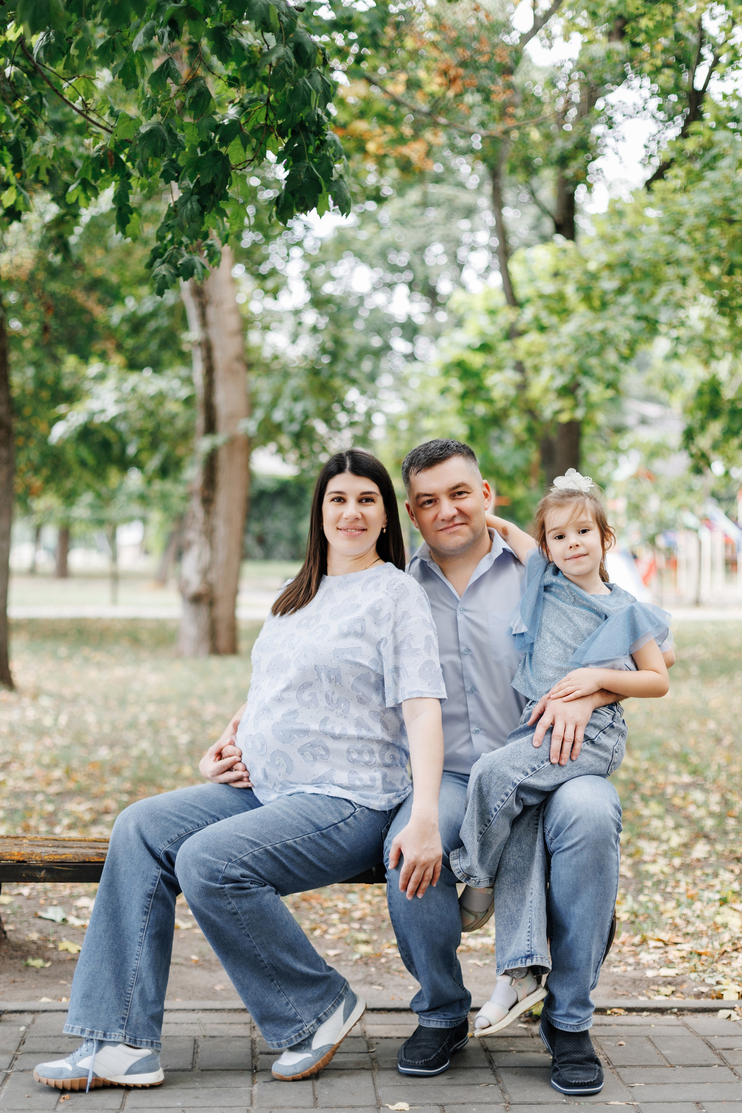 Лучшее время. Свадебный и семейный фотограф в городе Воронеж. Ирина Боловина
