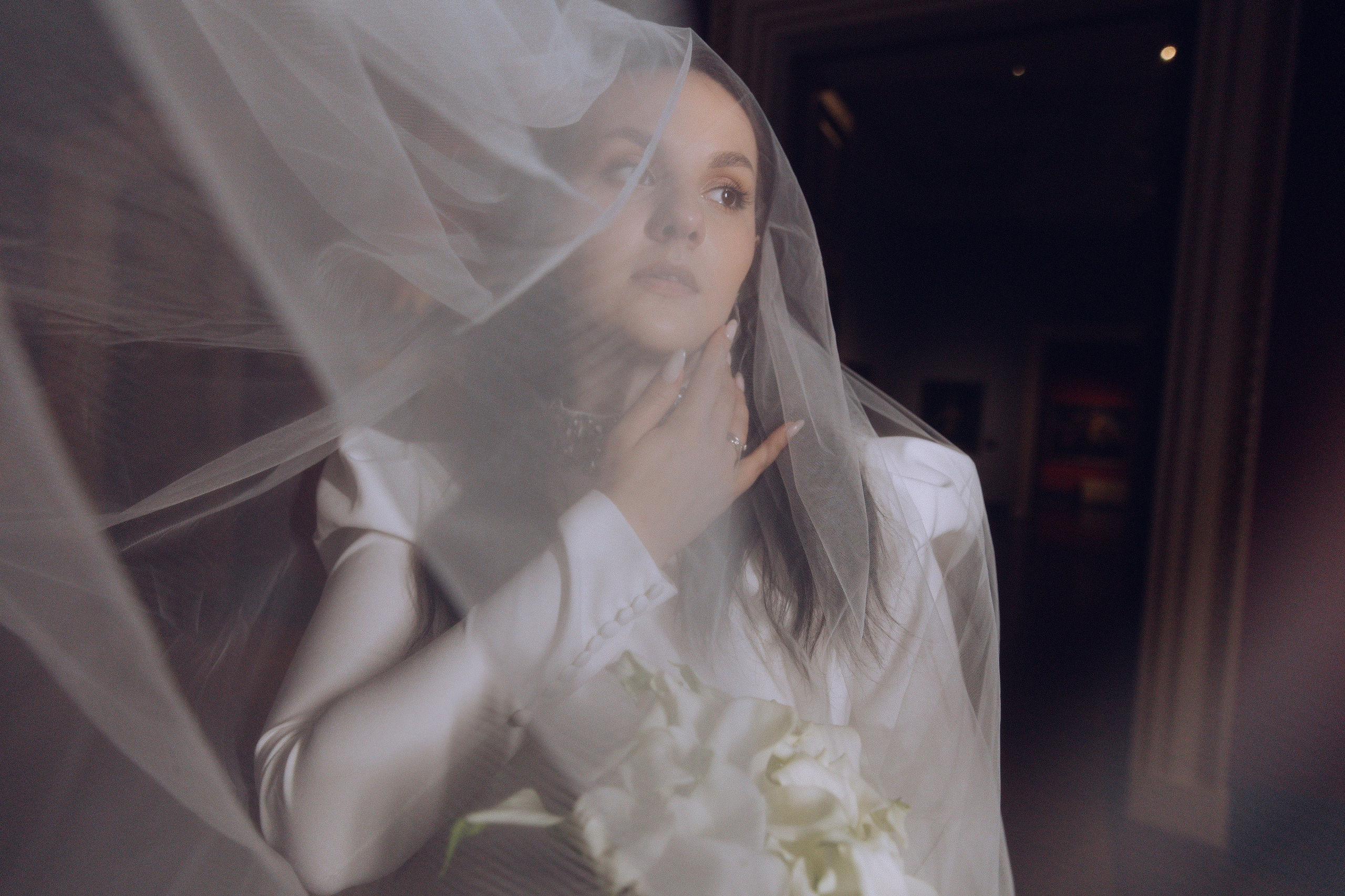 Катя и Андрей. Фотограф Нижний Новгород