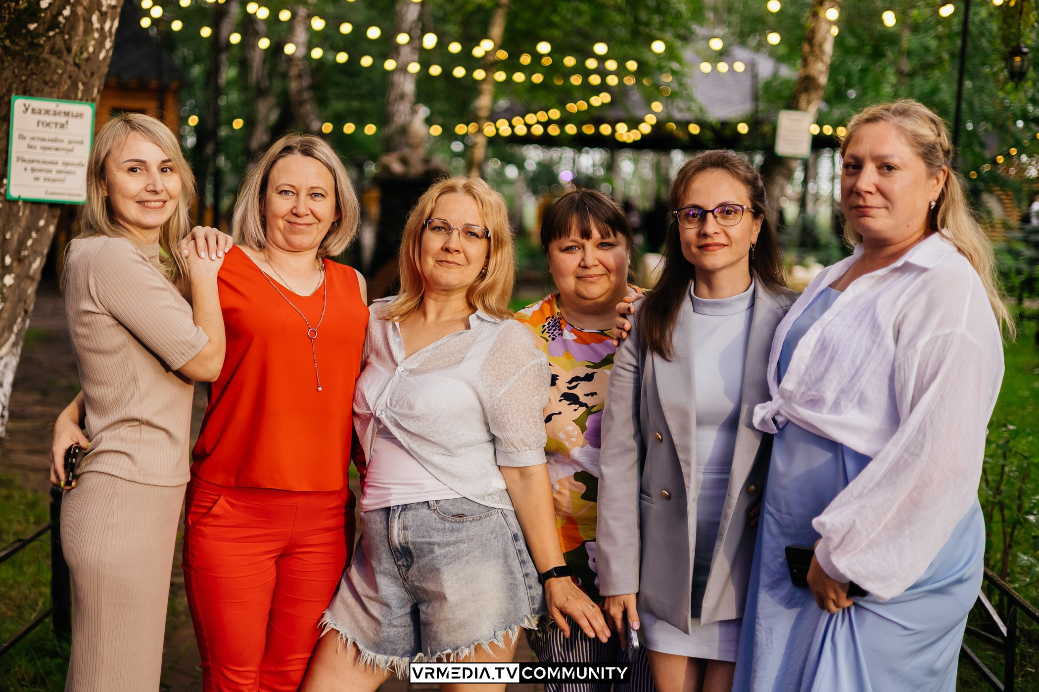 В гостях «У Петровича»