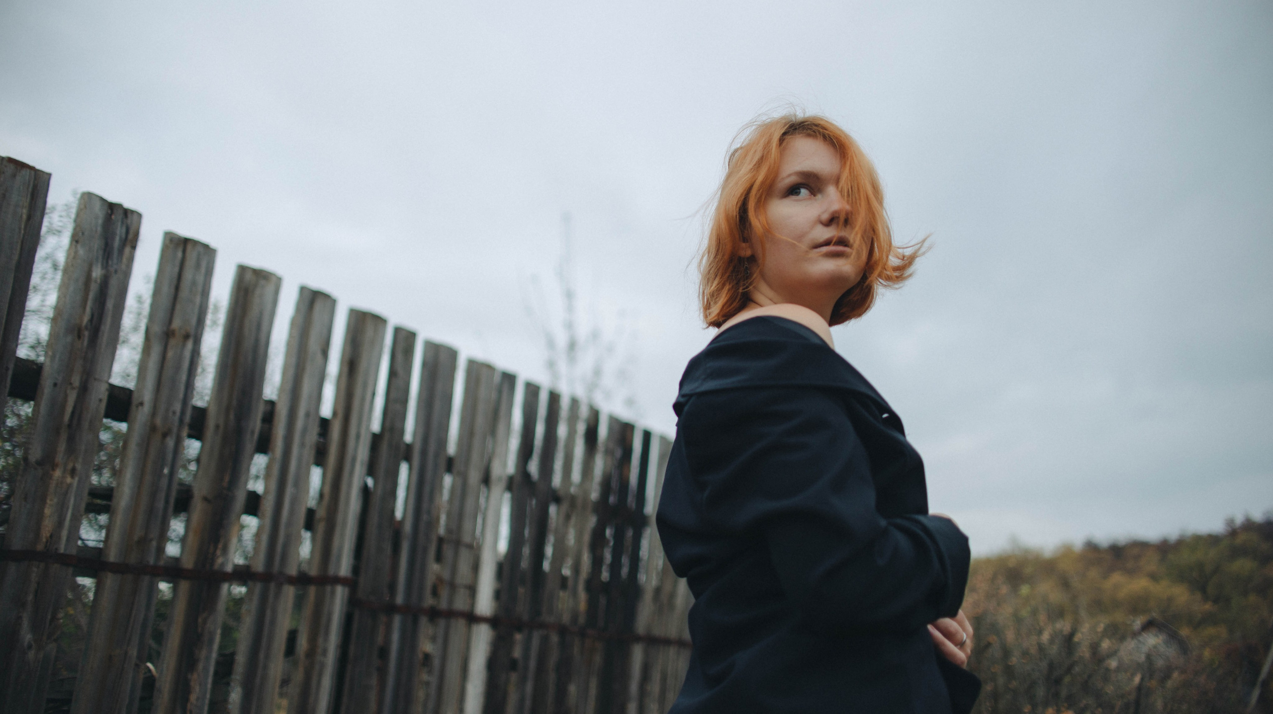 Настя. Главная