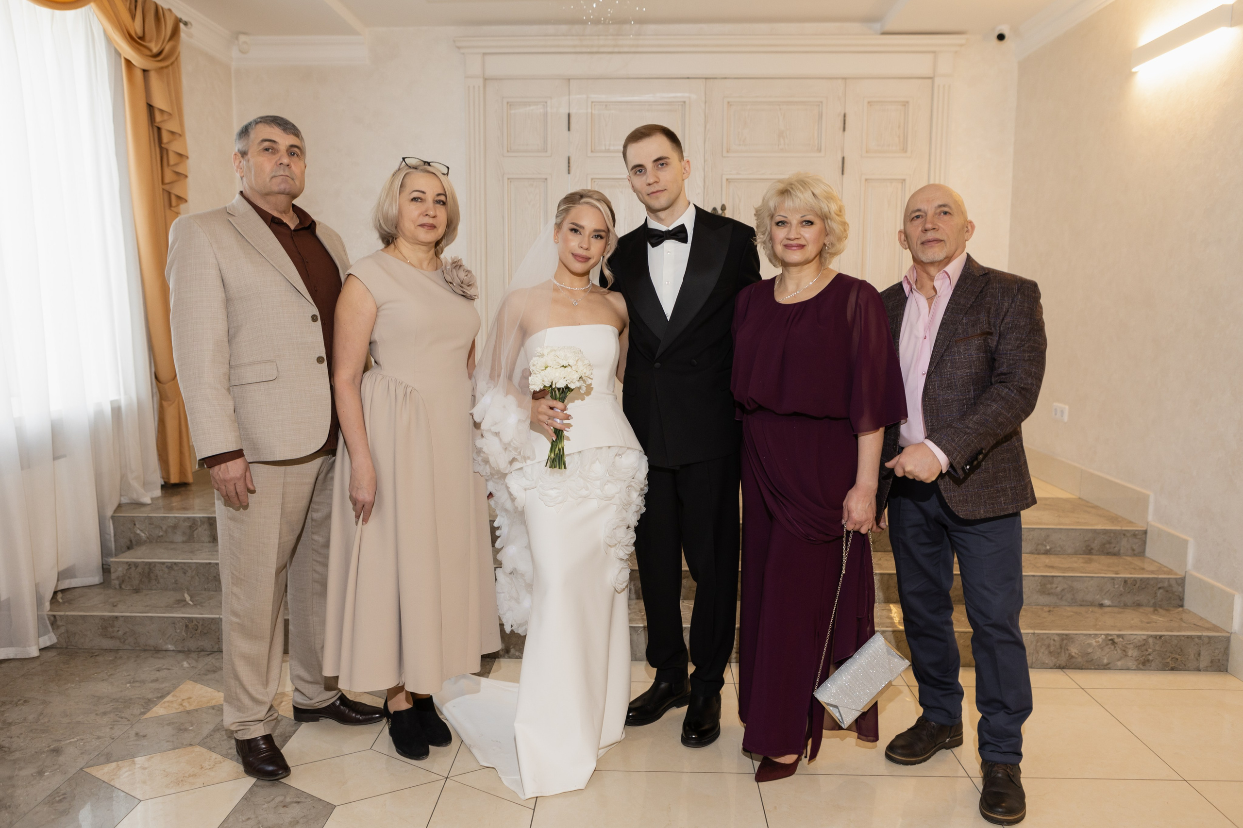 Анастасия и Влад. Главная