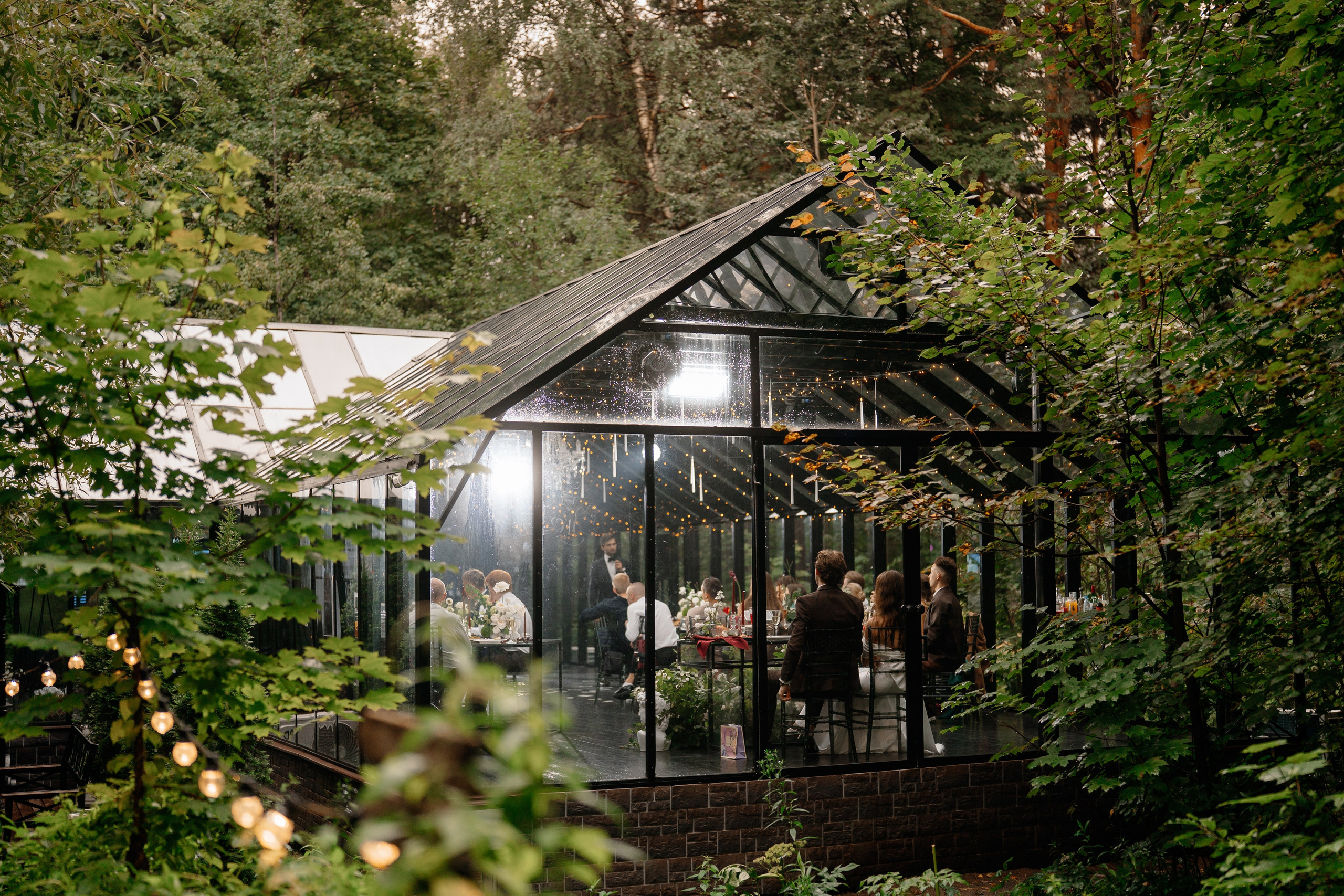 Елисей и Виктория. Свадебный и репортажный фотограф в Москве Андрей Вайман