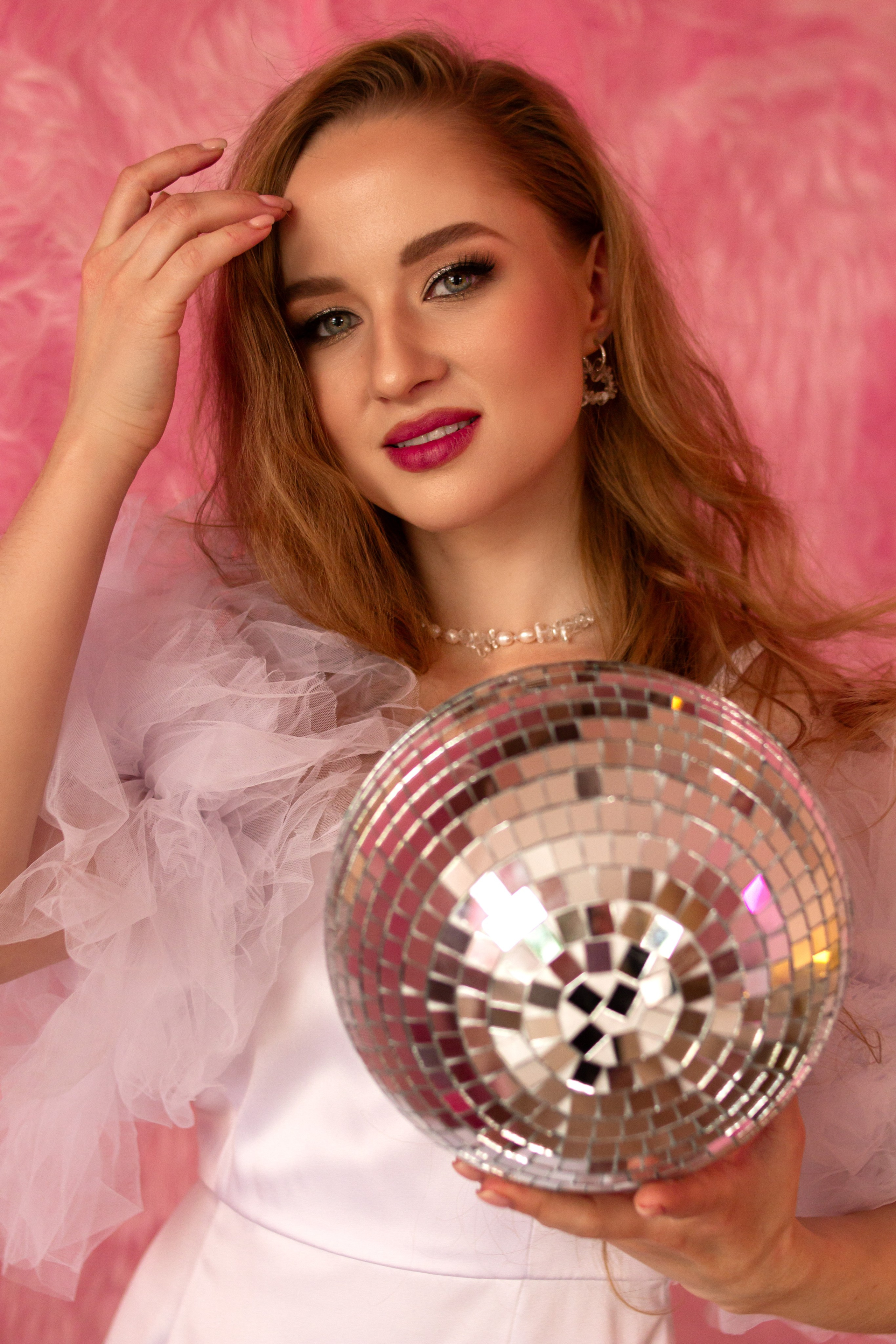 Полина. Тютина Оля фотограф-ретушер Екатеринбург