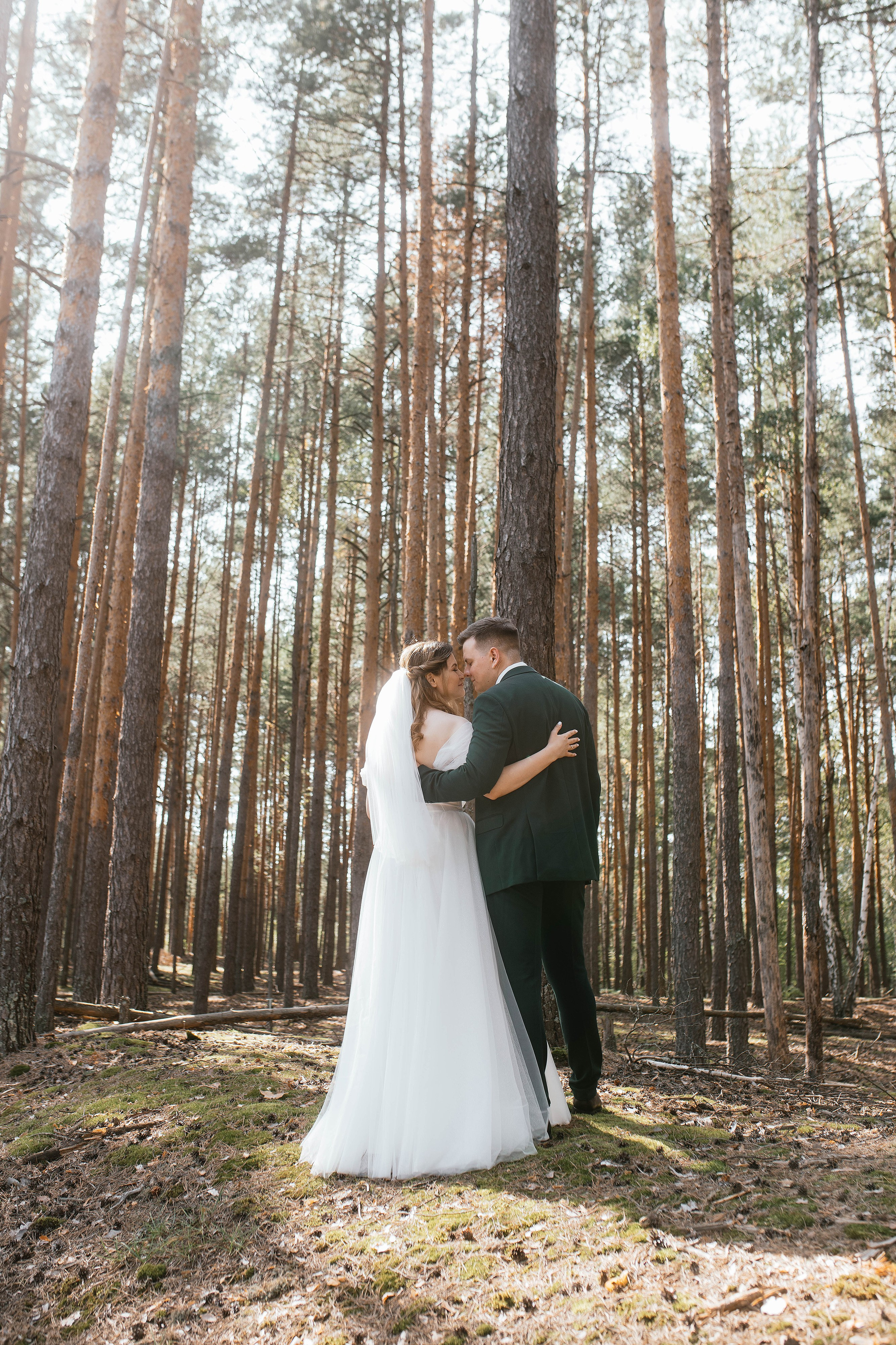 Wedding day #62. Свадебный, семейный фотограф в Рязани Лена Брант