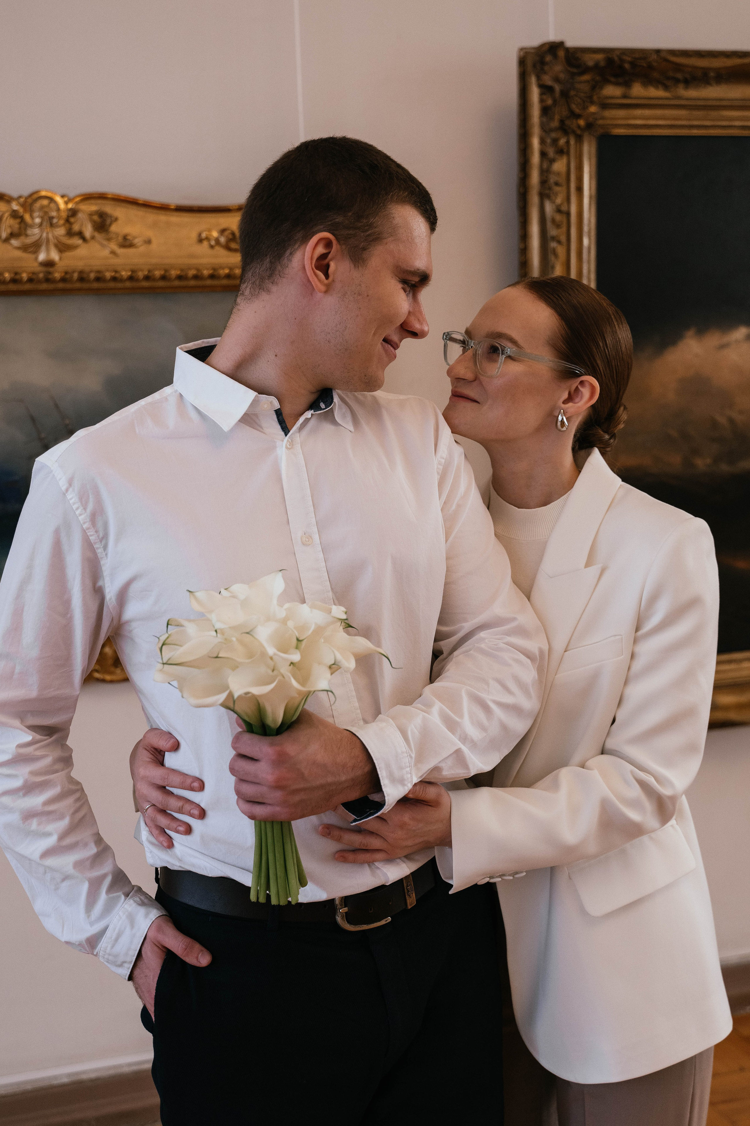 Wedding day #63. Свадебный, семейный фотограф в Рязани Лена Брант