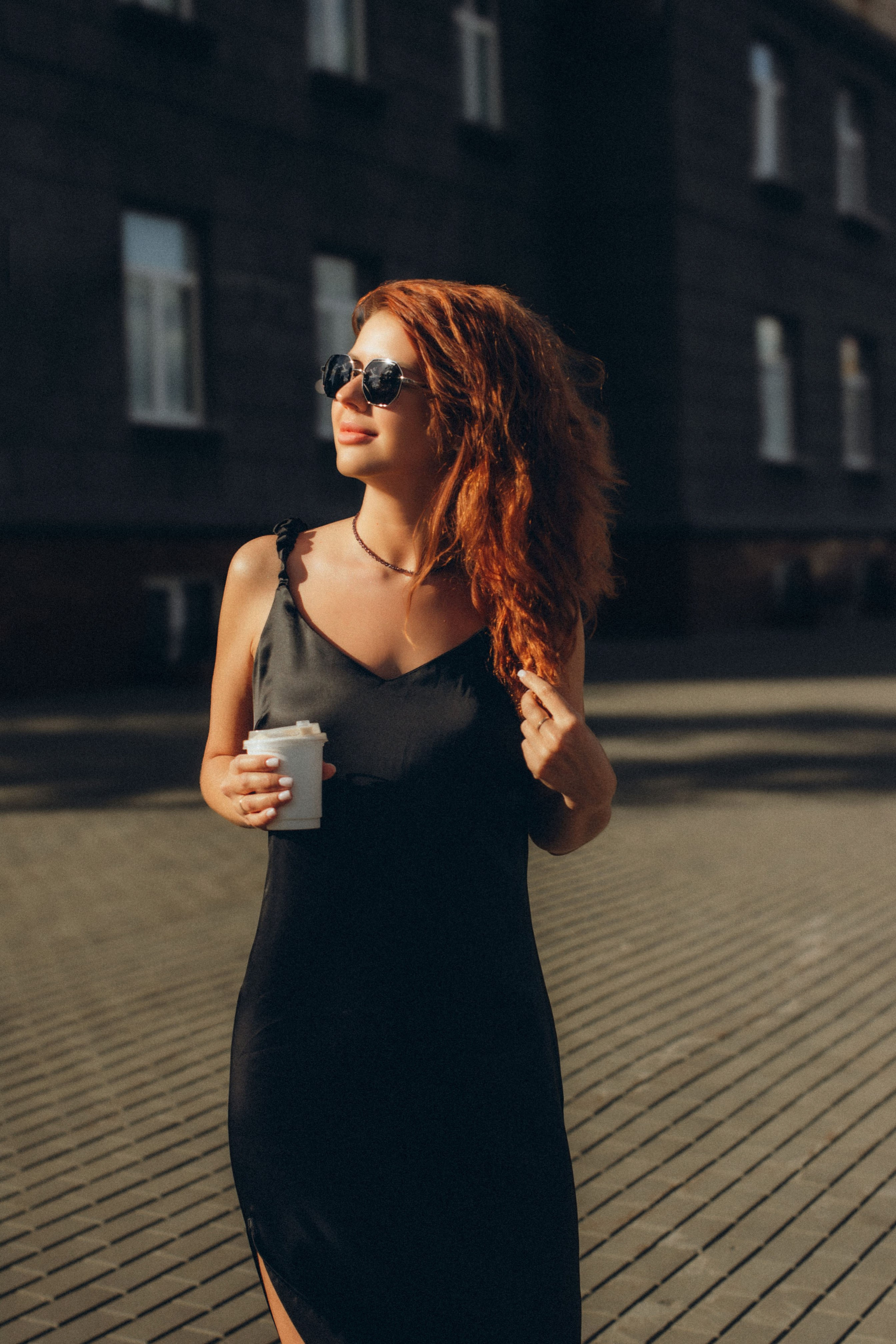 Екатерина Минакова. Фотограф в Москве Ангелина Ким