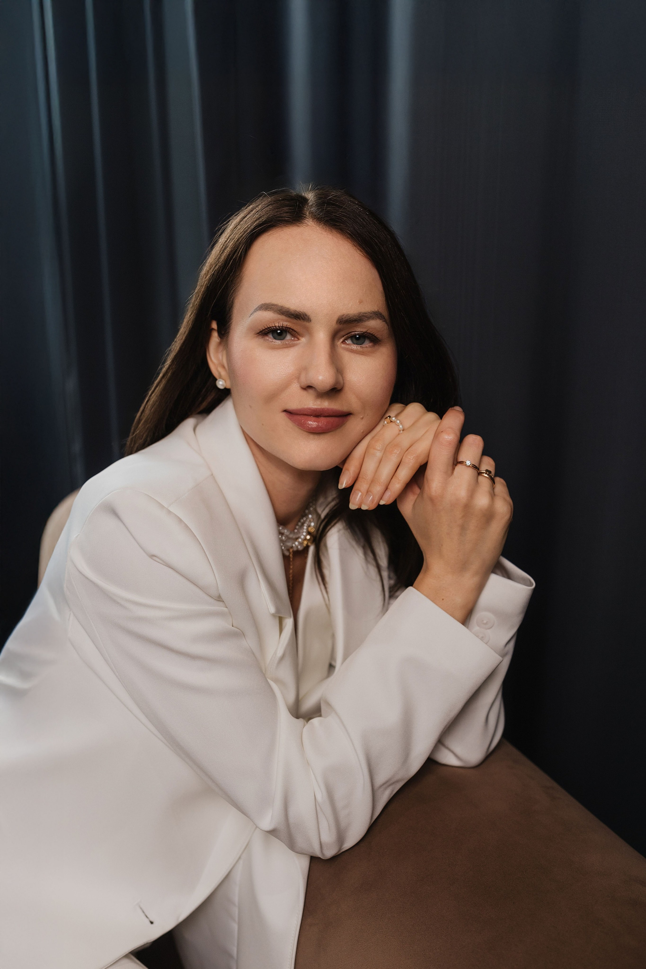 Александра Швед. Фотограф в Москве Ангелина Ким