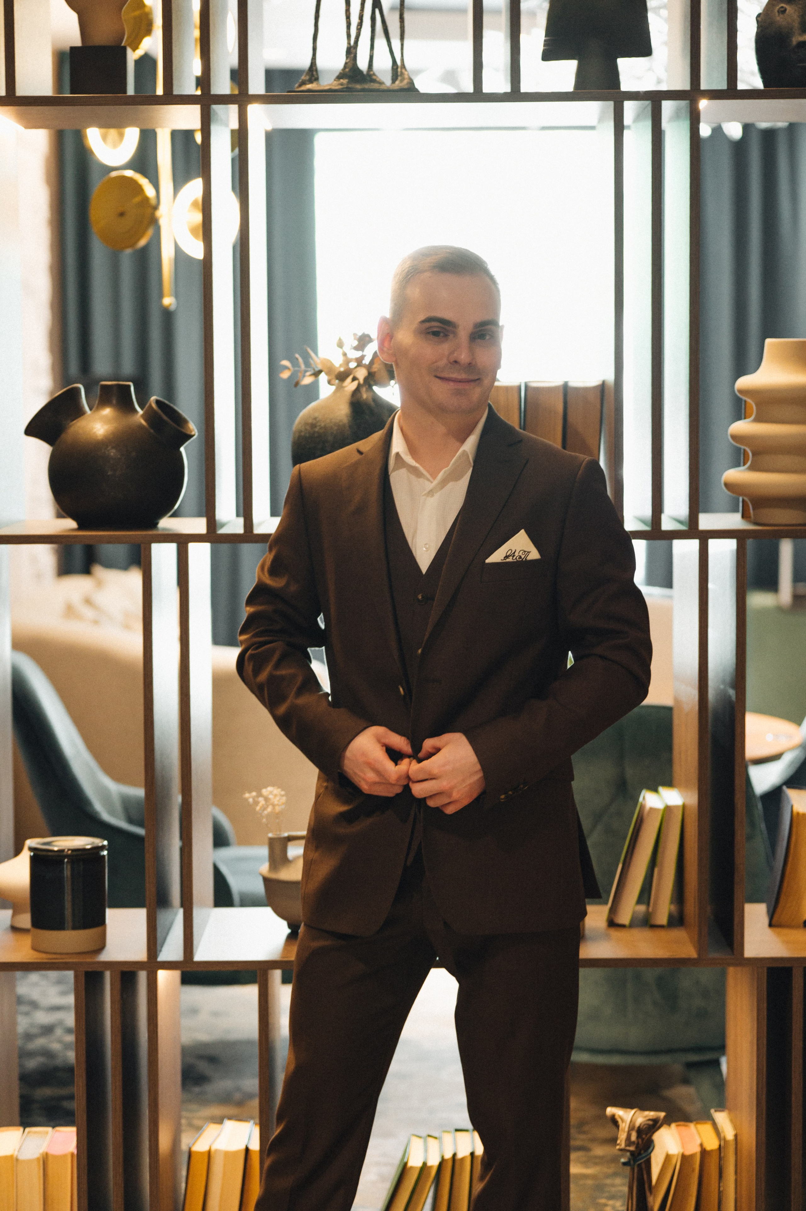 Алёна и Павел. Репортажный и свадебный фотограф в Сургуте