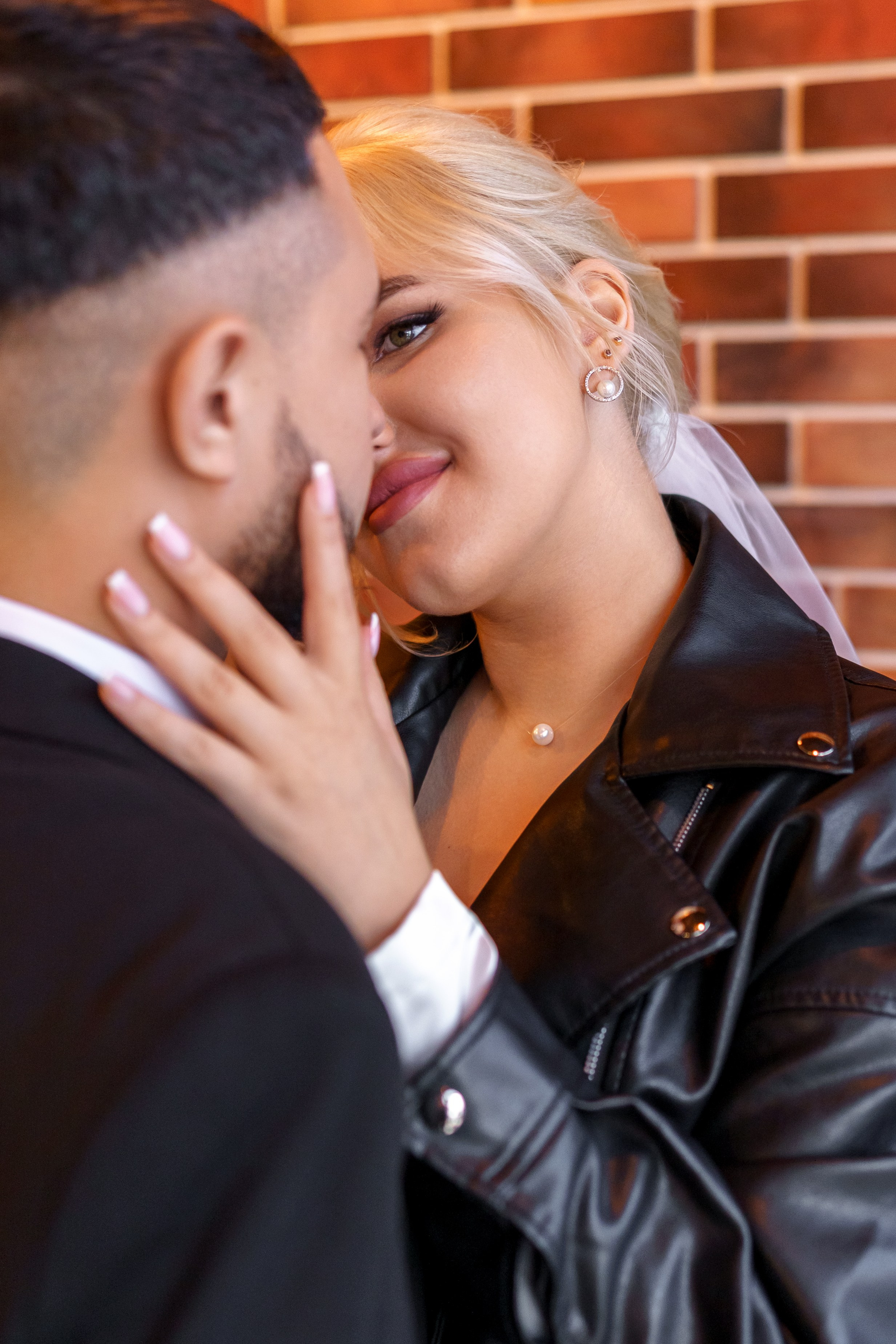 Владислав и Кристина. Свадебный и семейный фотограф в Алексеевке Марина Купреева