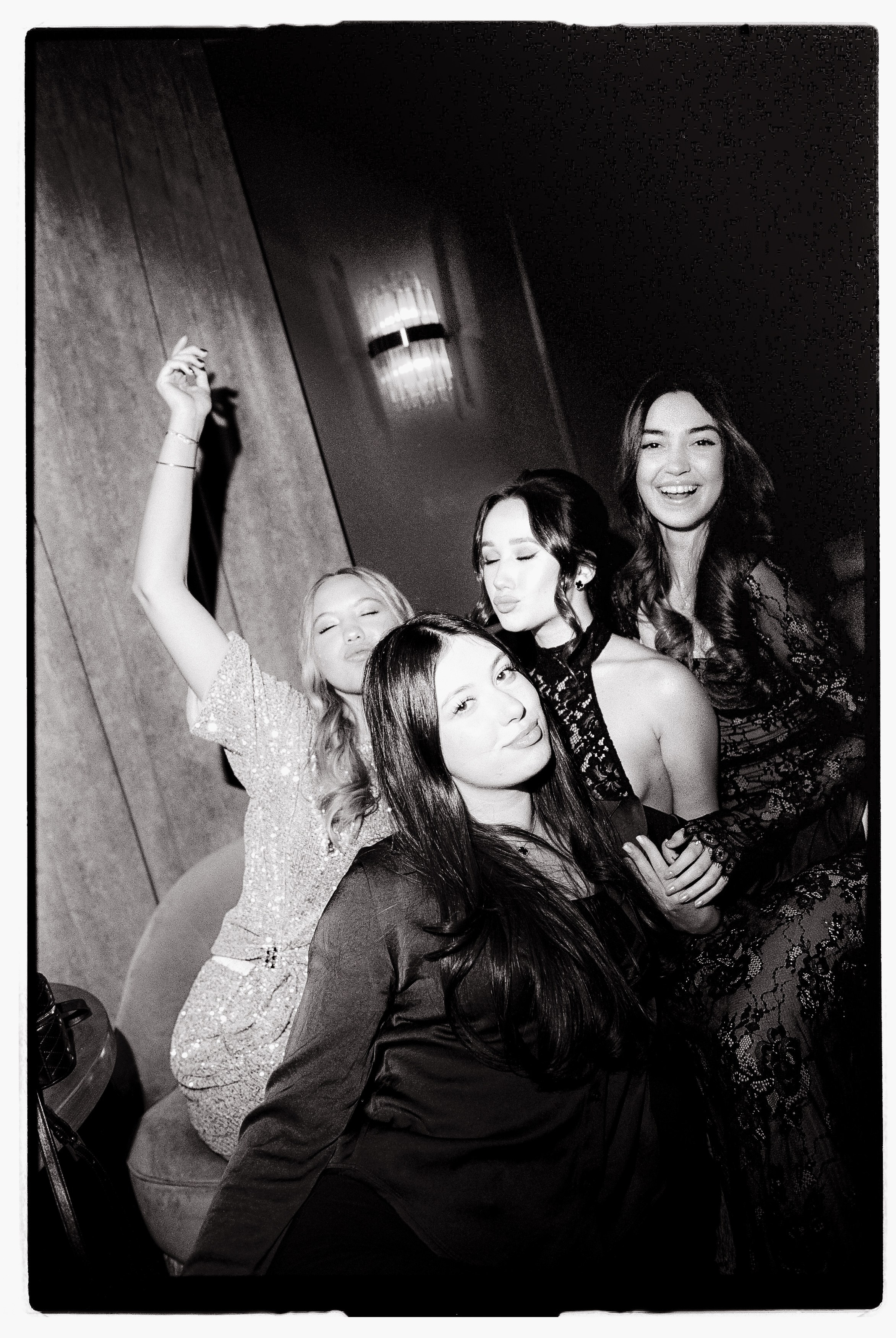 Алина / День рождения. Свадебный фотограф в Москве Евгений Рыжов