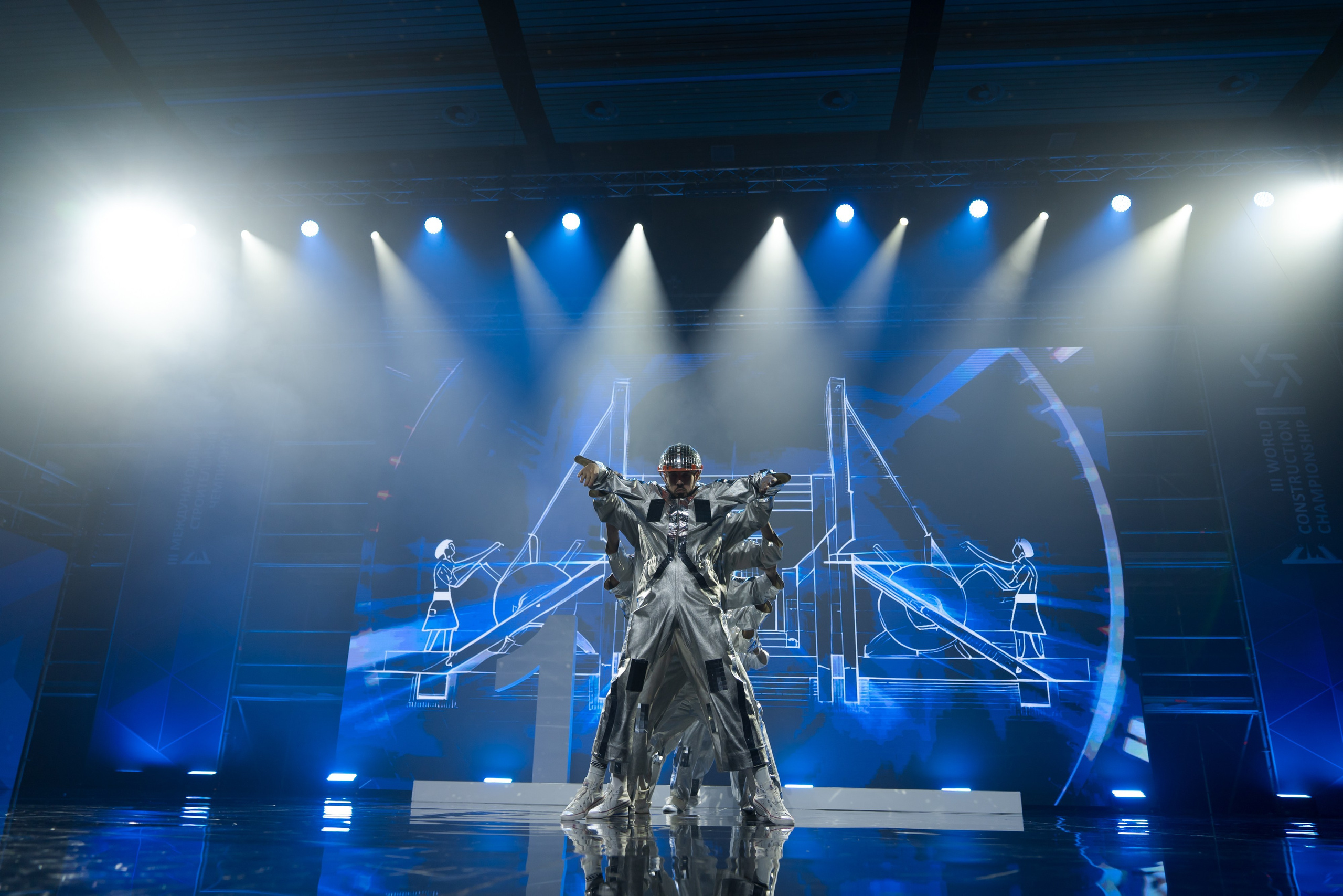 Конференции. Репортажный и свадебный фотограф Санкт-Петербург