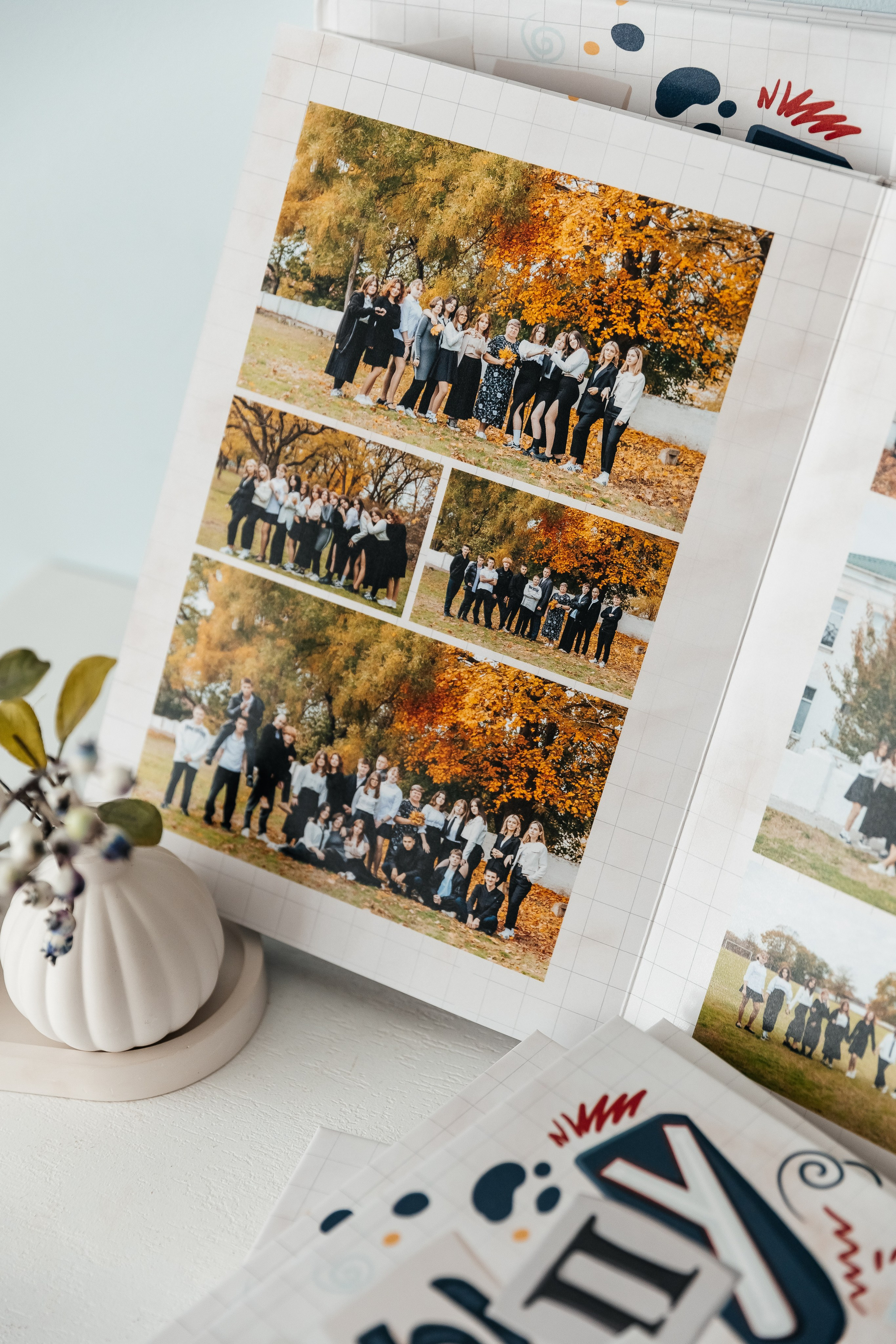 Выпускникам 9 класса Багерово 2025. ВЫПУСКНЫЕ АЛЬБОМЫ | РОВЕСНИК | КЕРЧЬ