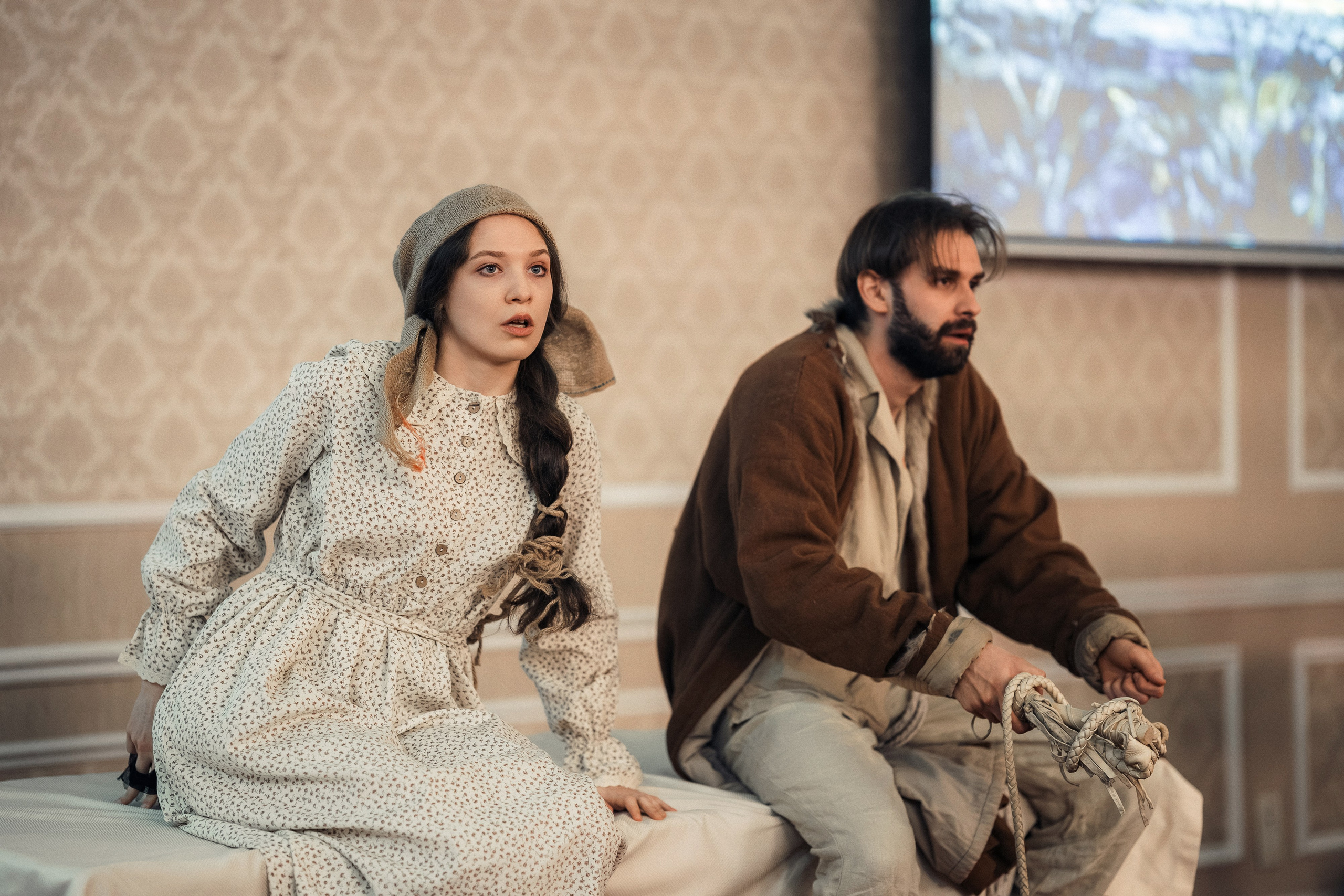 Репортажная фотосъемка конференции. Свадебный и репортажный фотограф в Воронеже Роман Янко