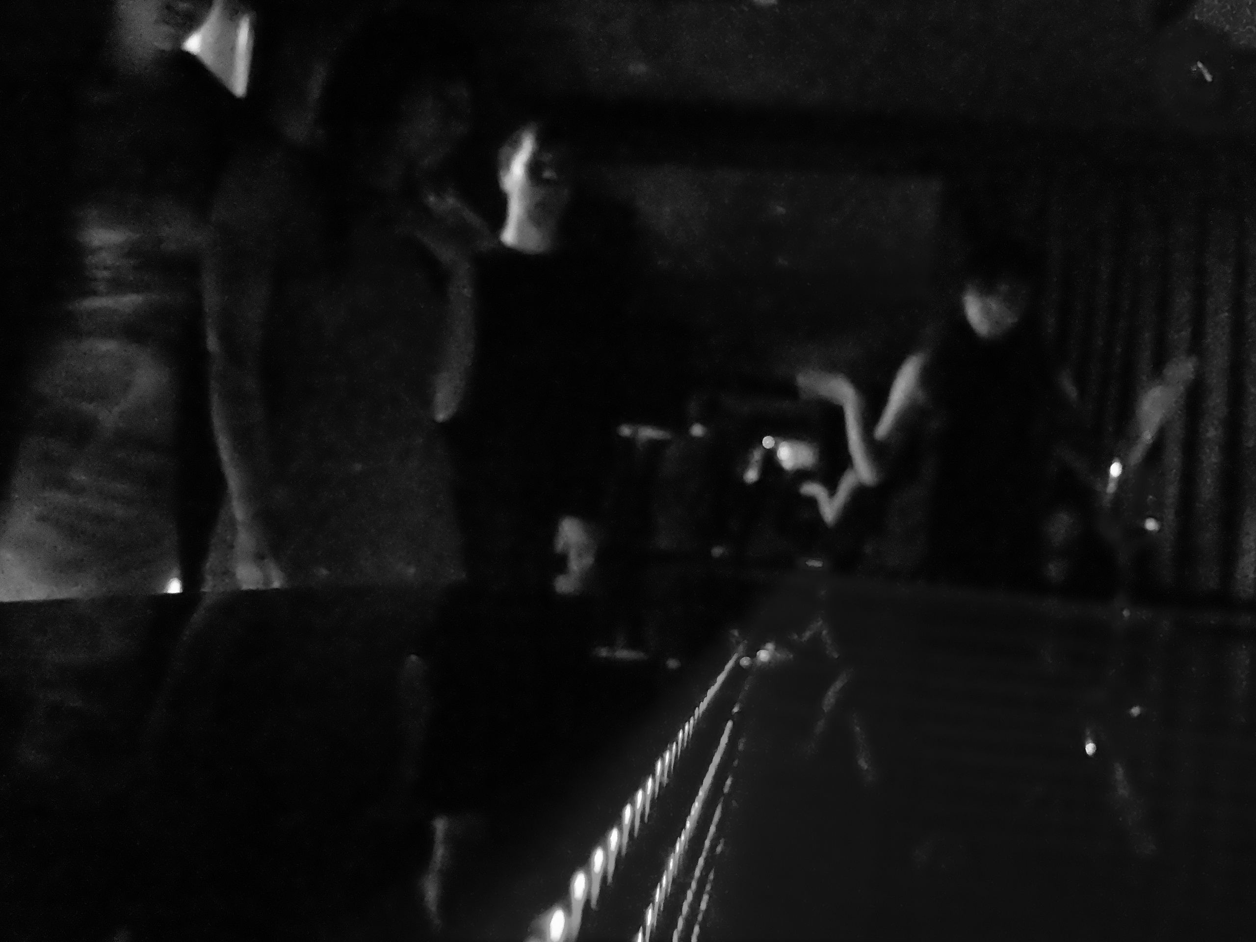 — Provoke Party. Kirillov Egor