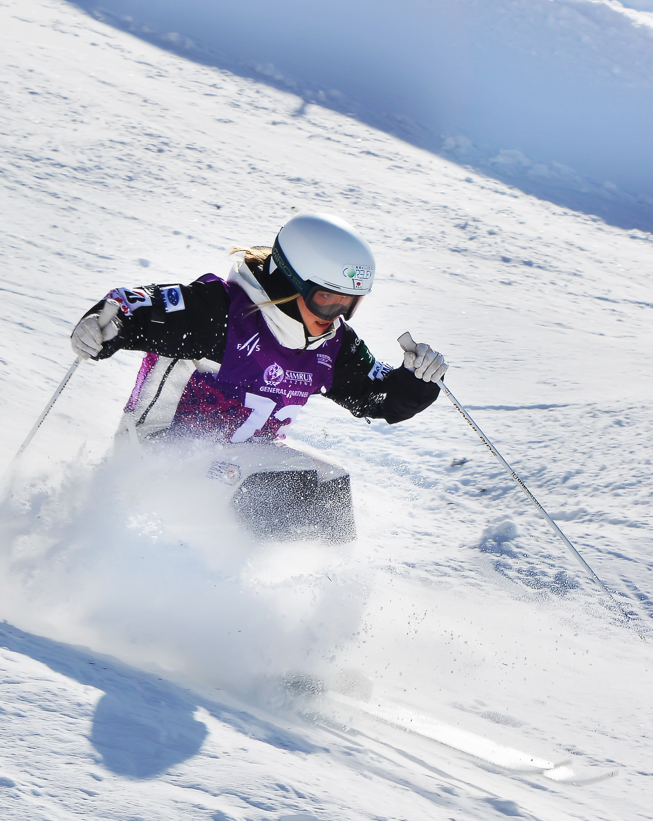 Кубок мира-фристайл 2025. Фотосъёмка. Фотограф Сергей Авдеев-семейный и детский фотограф в Алматы