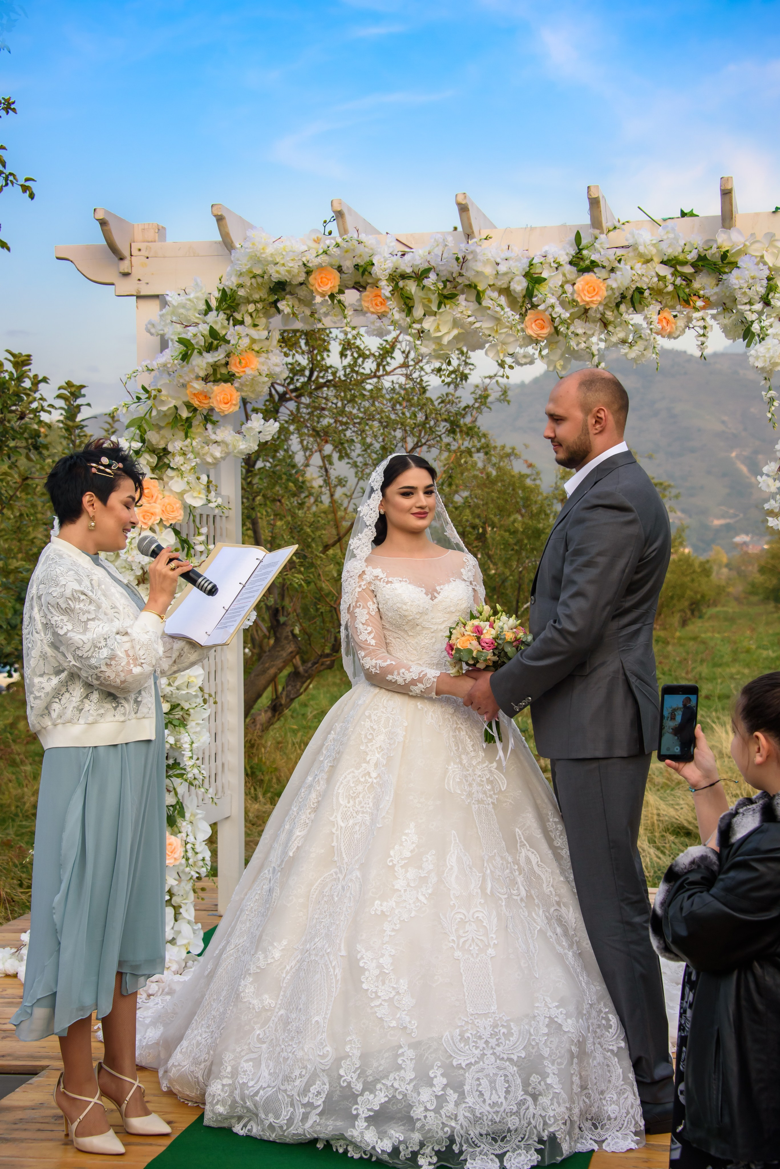 Свадьба. Фотосъёмка. Фотограф Сергей Авдеев-семейный и детский фотограф в Алматы
