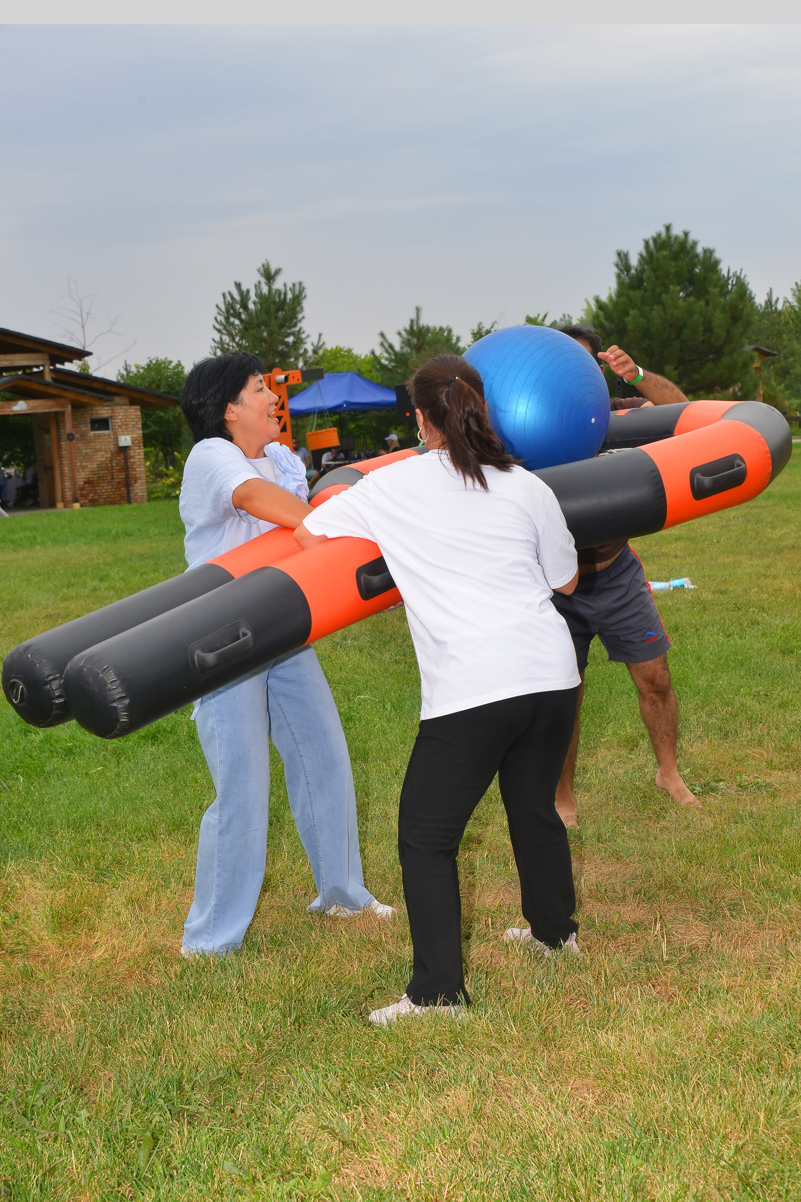 Тимбилдинг-3. Фотосъёмка. Фотограф Сергей Авдеев-семейный и детский фотограф в Алматы