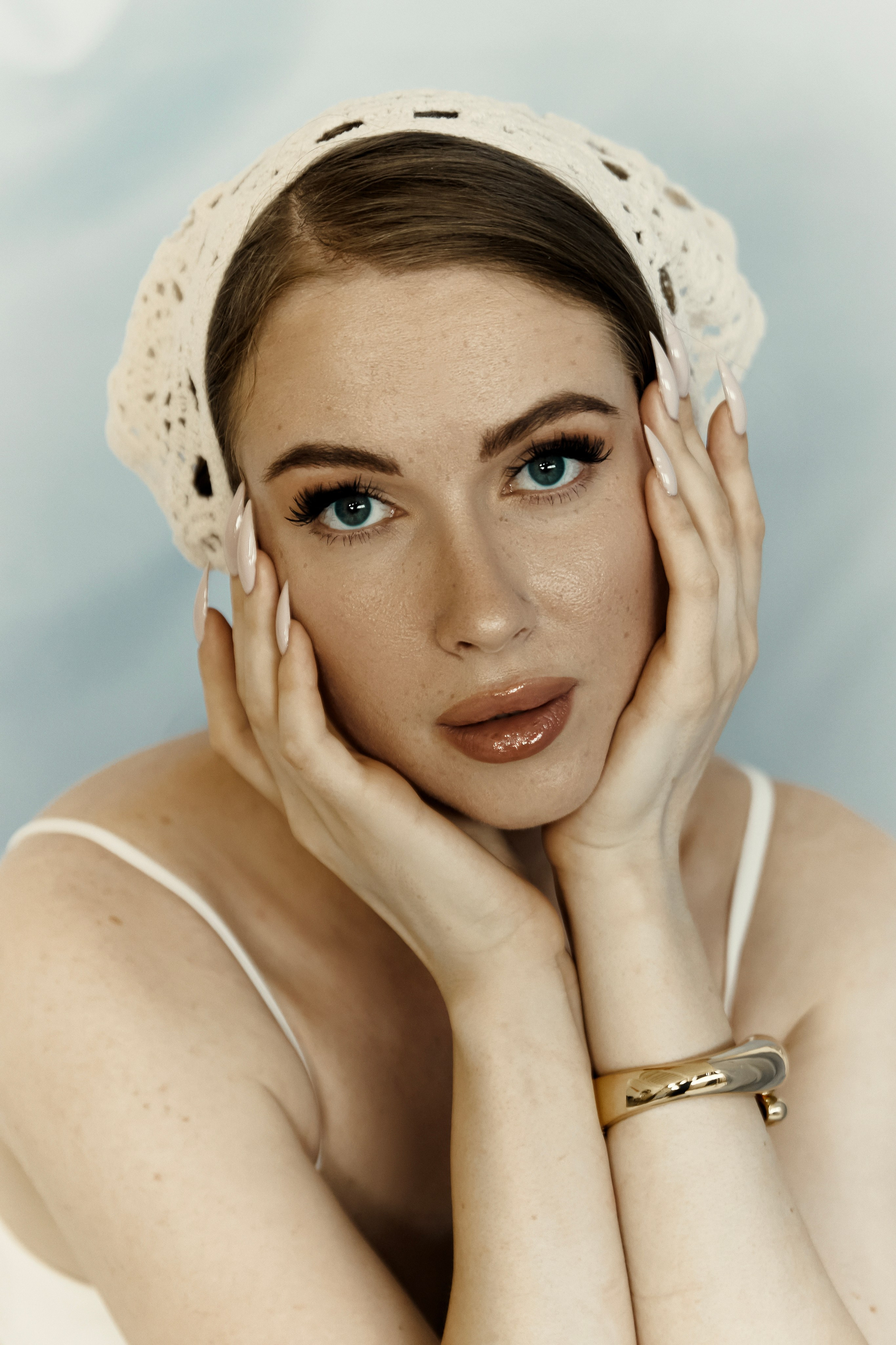 KATYA. Фотограф Анна Веденеева