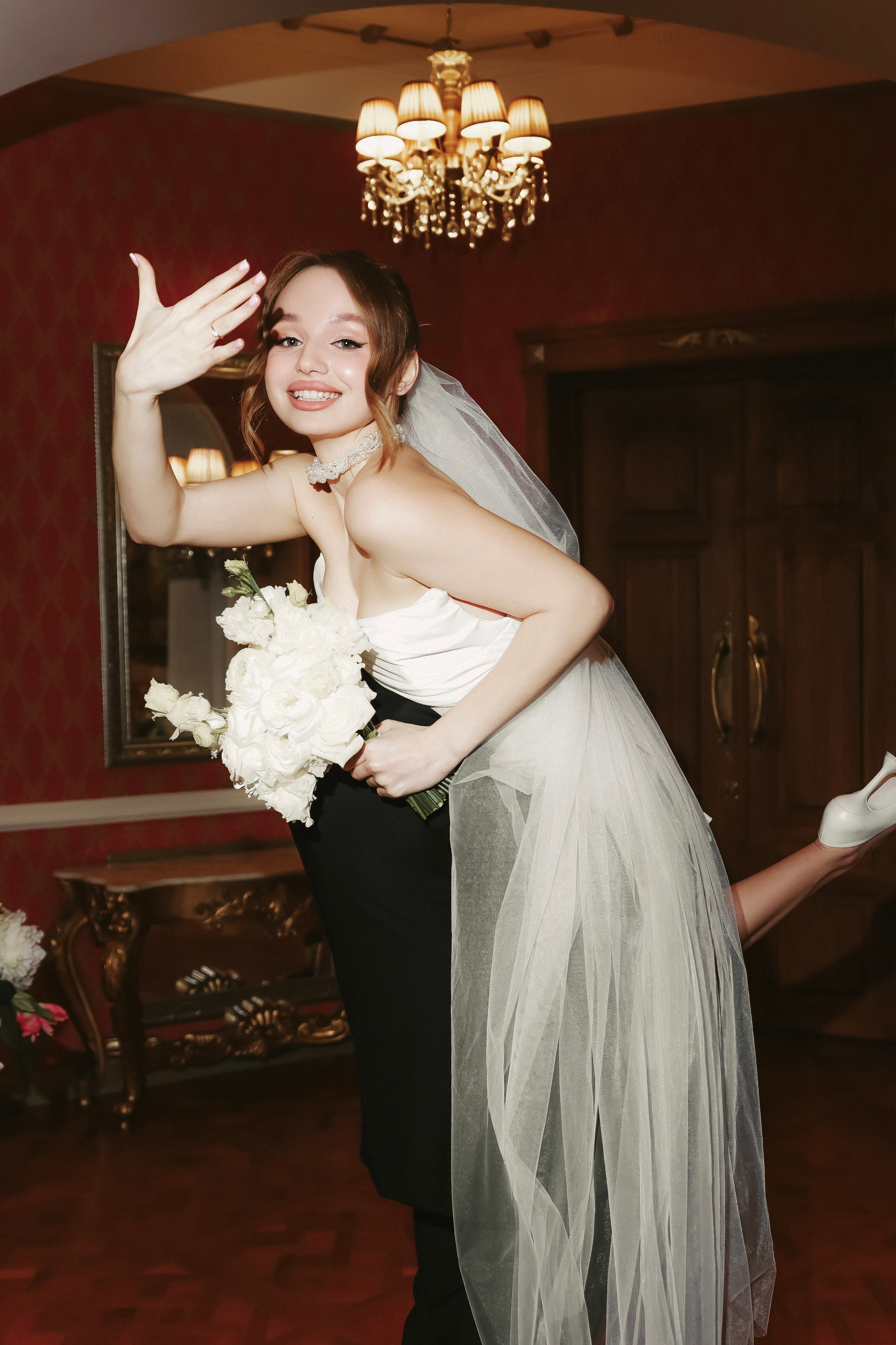 Sofi ∞ Stepan. Фотограф Анна Веденеева