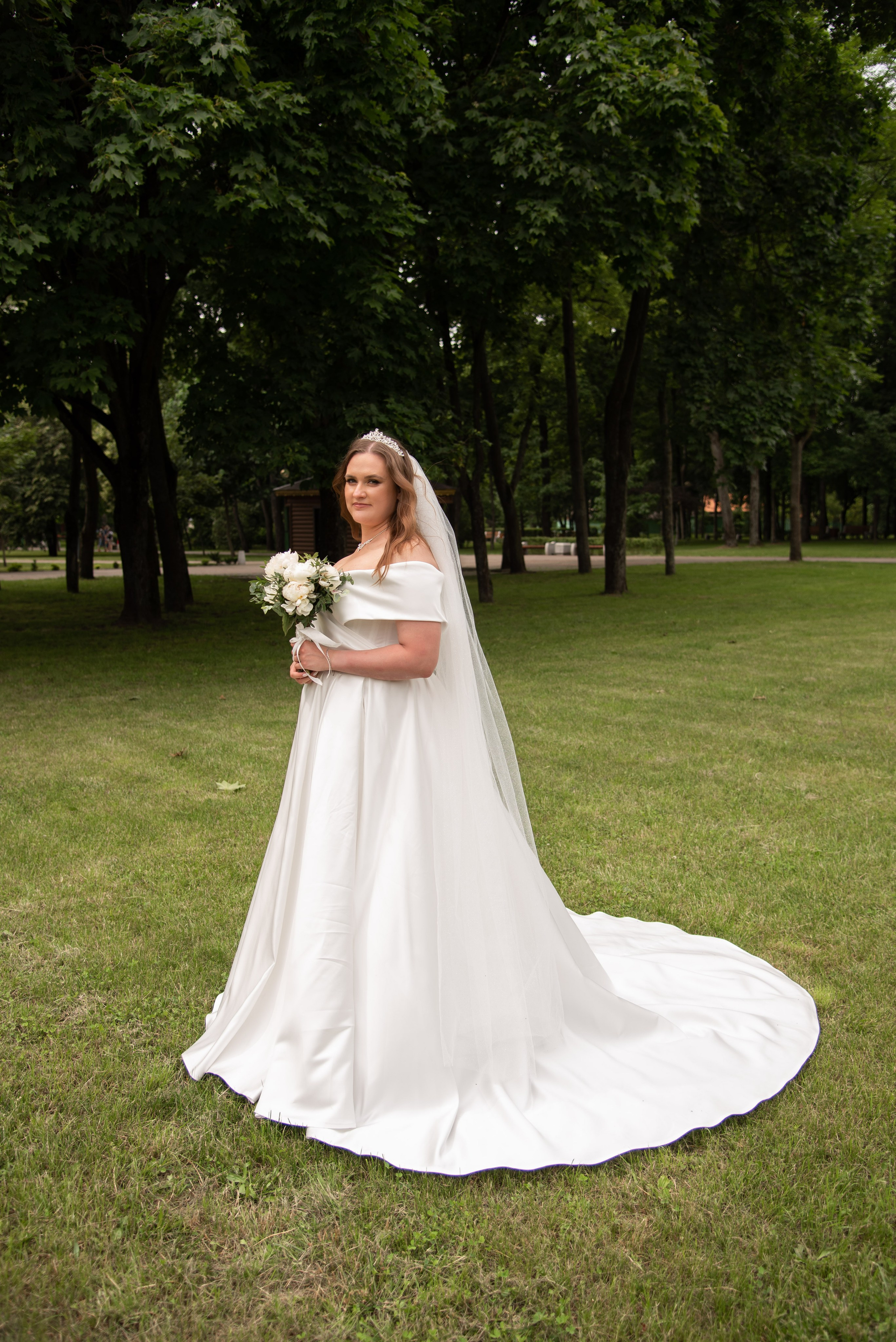 Вика и Лёша. Свадебный и семейный фотограф Ольга Астрейко