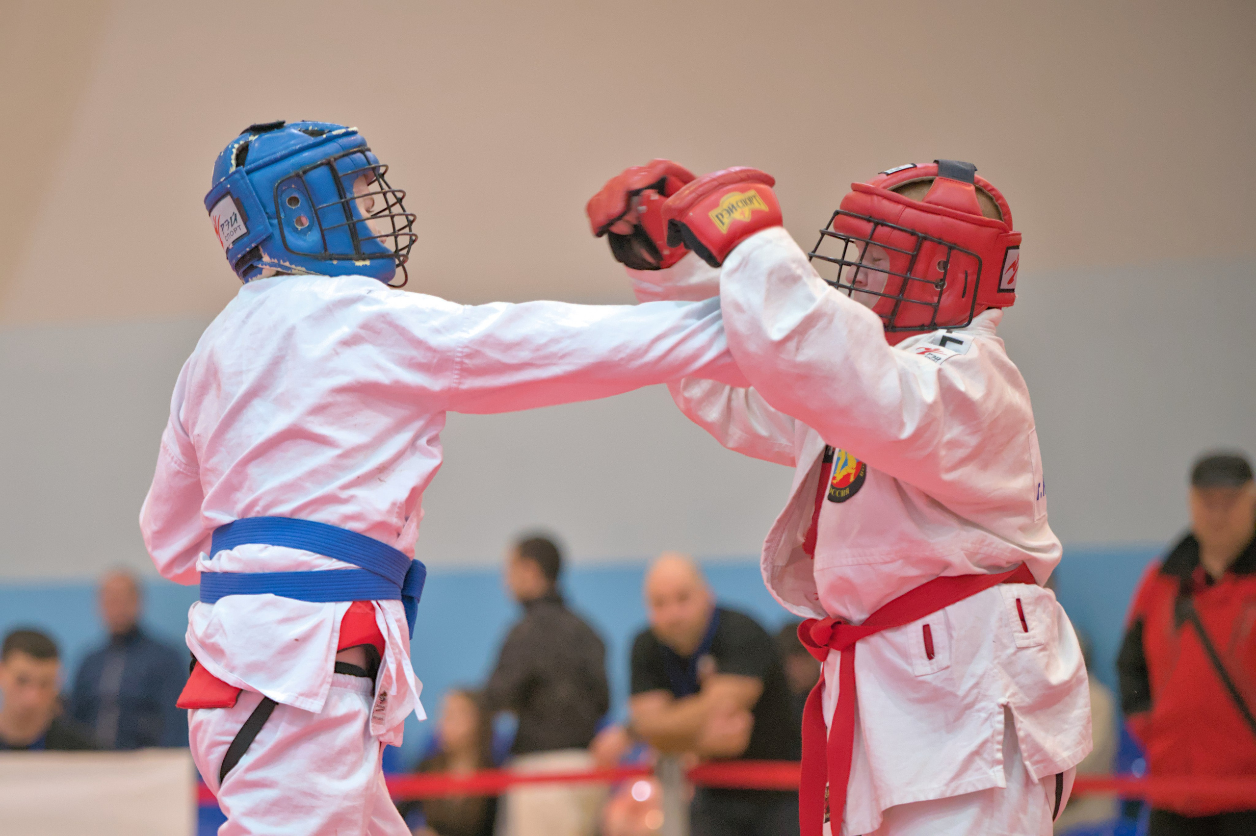 АРБ. Первенство Ленинградской области. Фото детских спортивных мероприятий и всякое интересное через объектив
