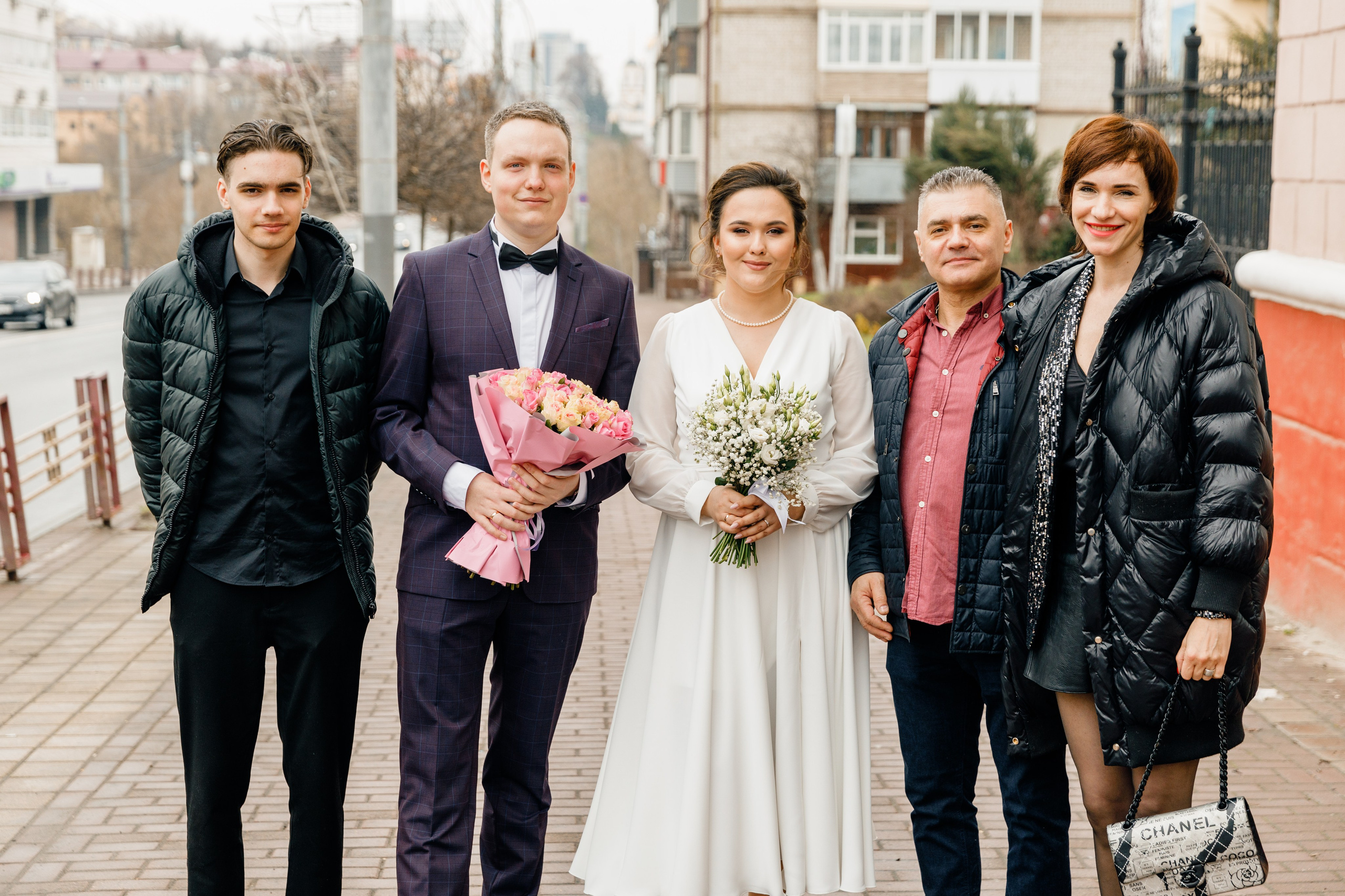 Роман и Евгения. Видеограф Павел Борисов | Москва | СПБ | Брянск