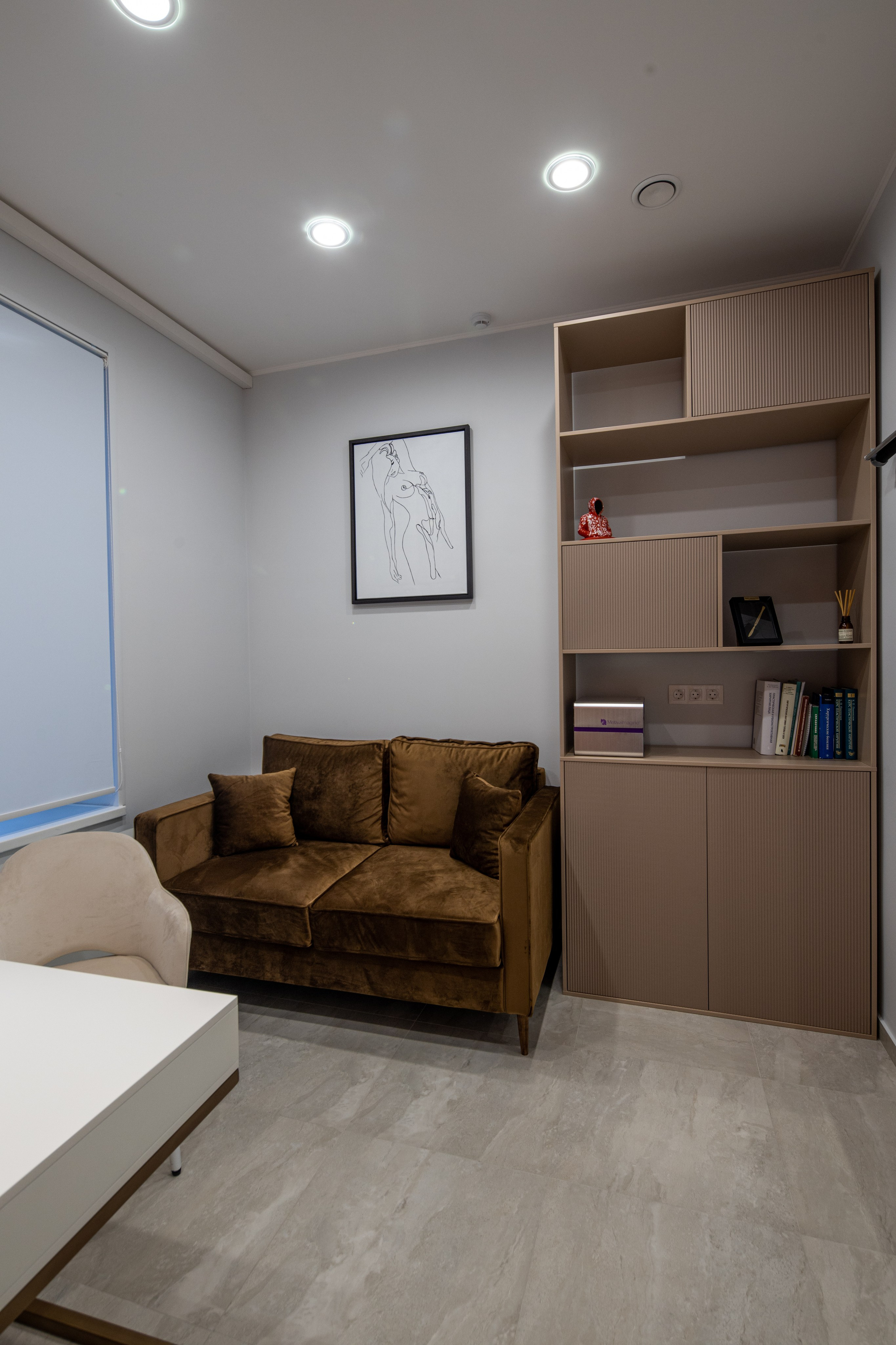 Клиника пластической хирургии «Форма». Алексей Дьяков. Photo • Video • Event