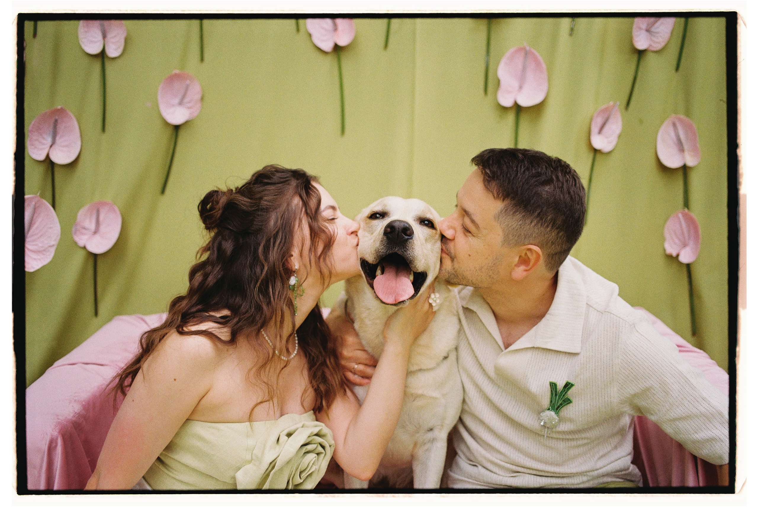 Никита и Полина. Свадебный фотограф Артем Смирнов