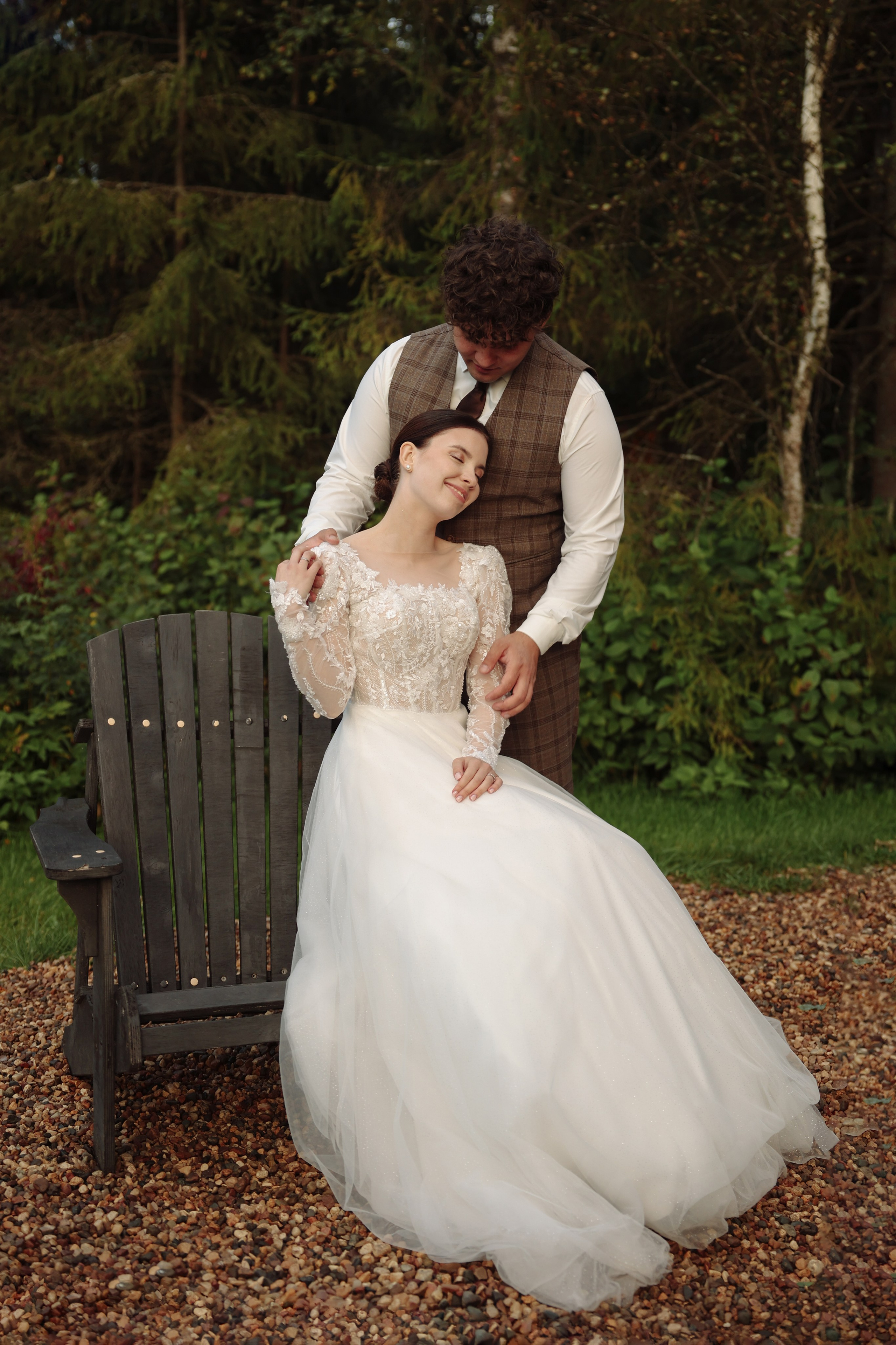 Green-house. Главная