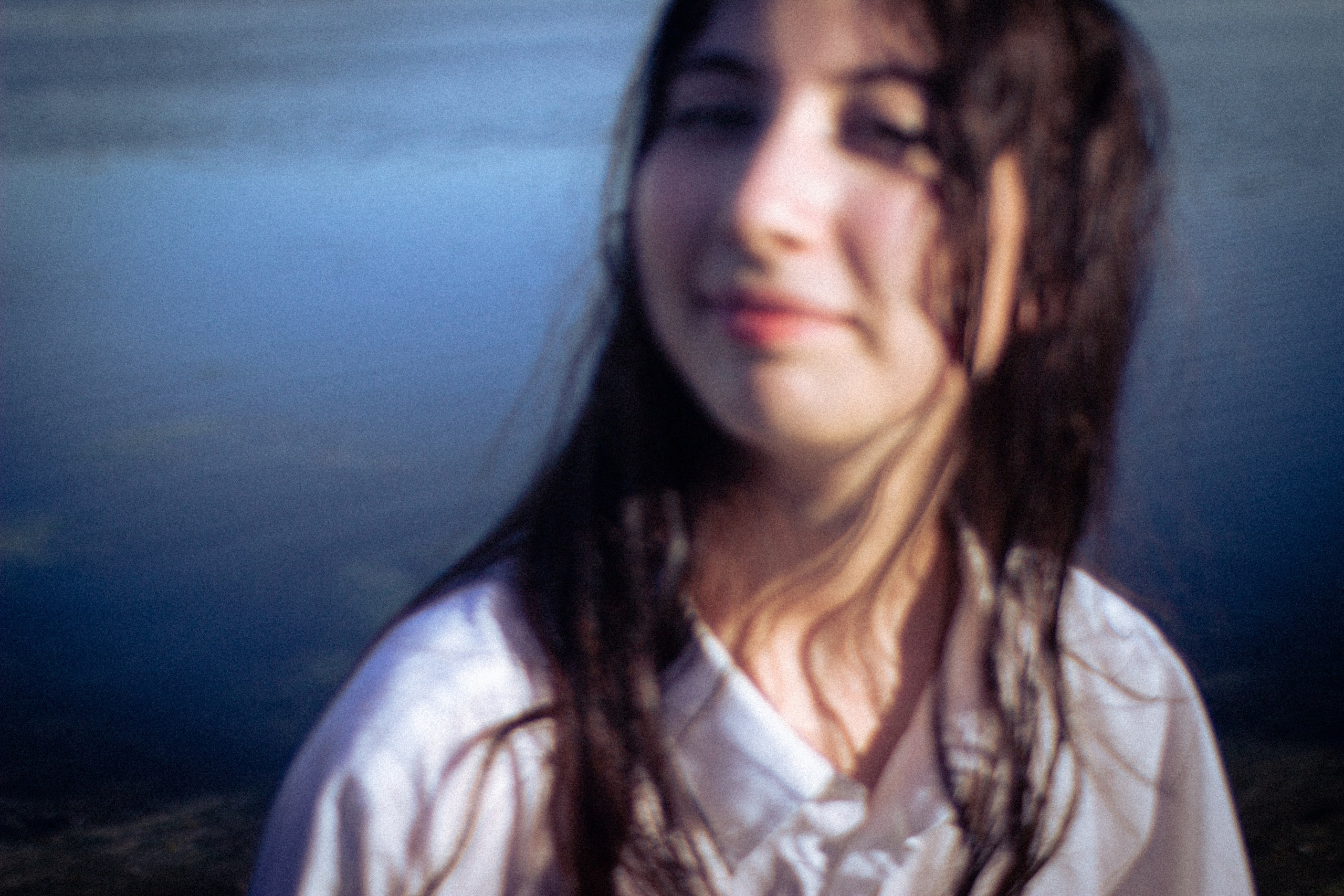 Лето задержалось. • Фотограф Александра Светозар Алчевск •