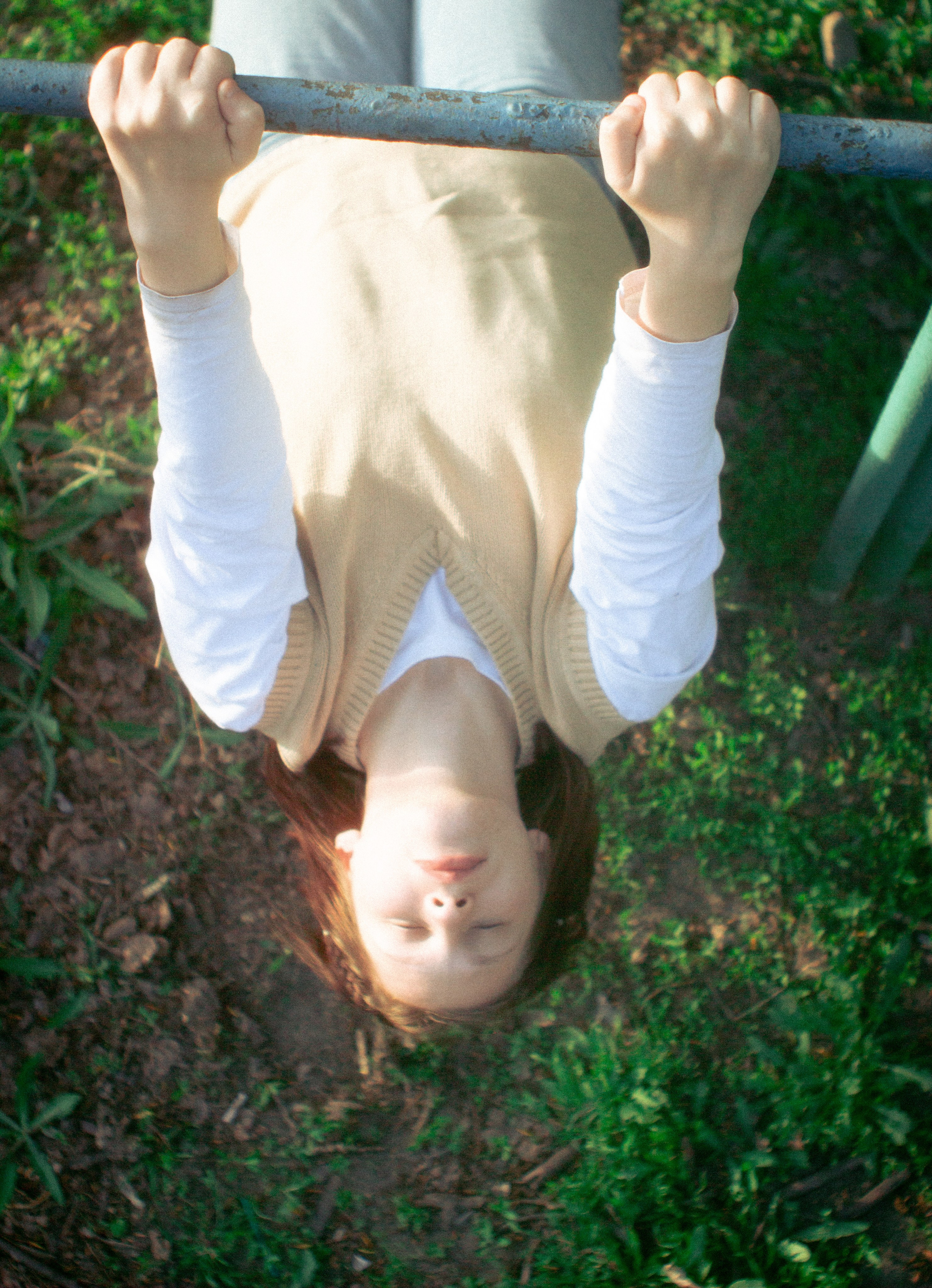 После зимы всегда наступает весна. • Фотограф Александра Светозар Алчевск •