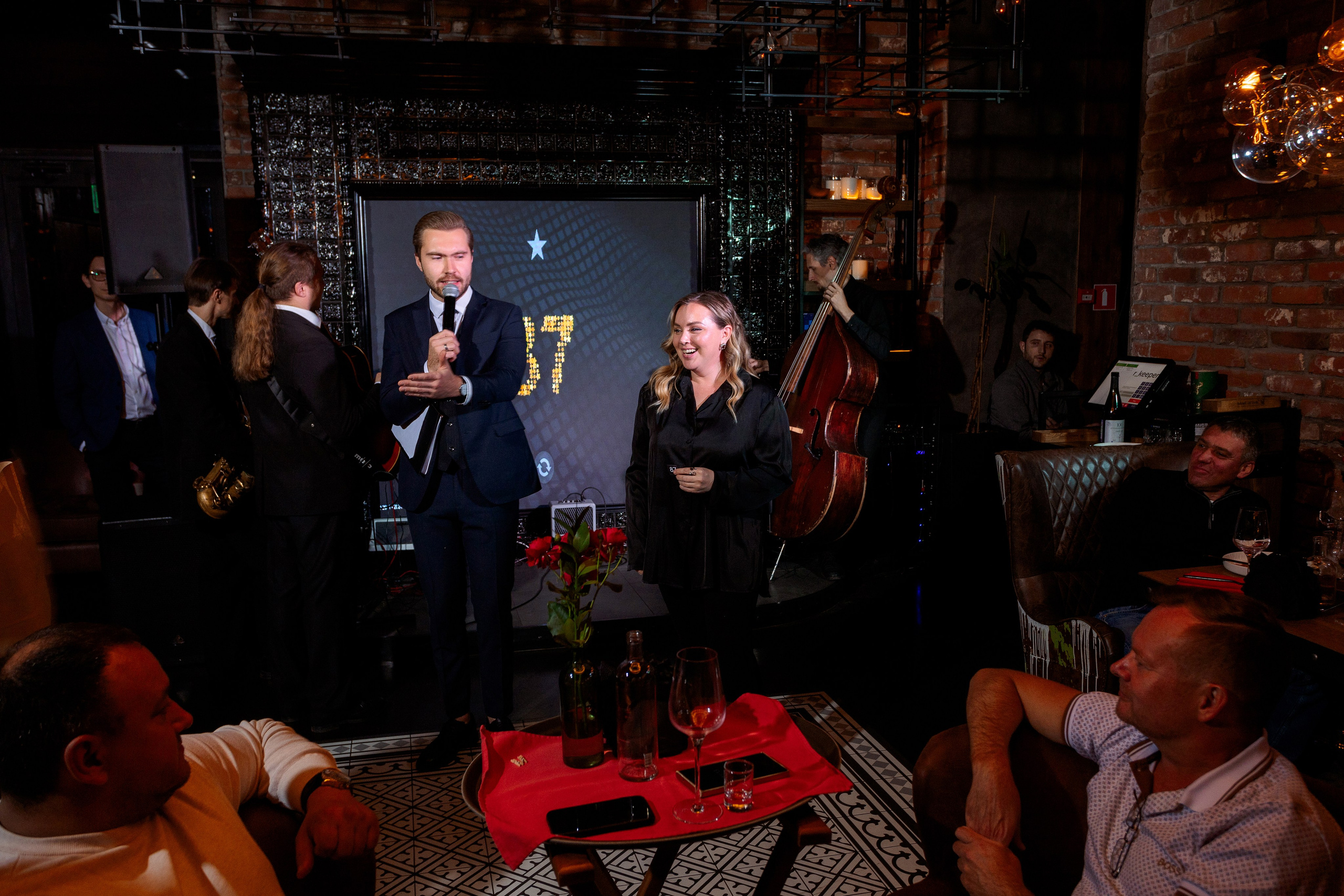 ГАСТРОУЖИН: ВАЩЕ ОГОНЬ. ВСЕ ФОТО. Профессиональный фотограф в Ижевске Леша Петров