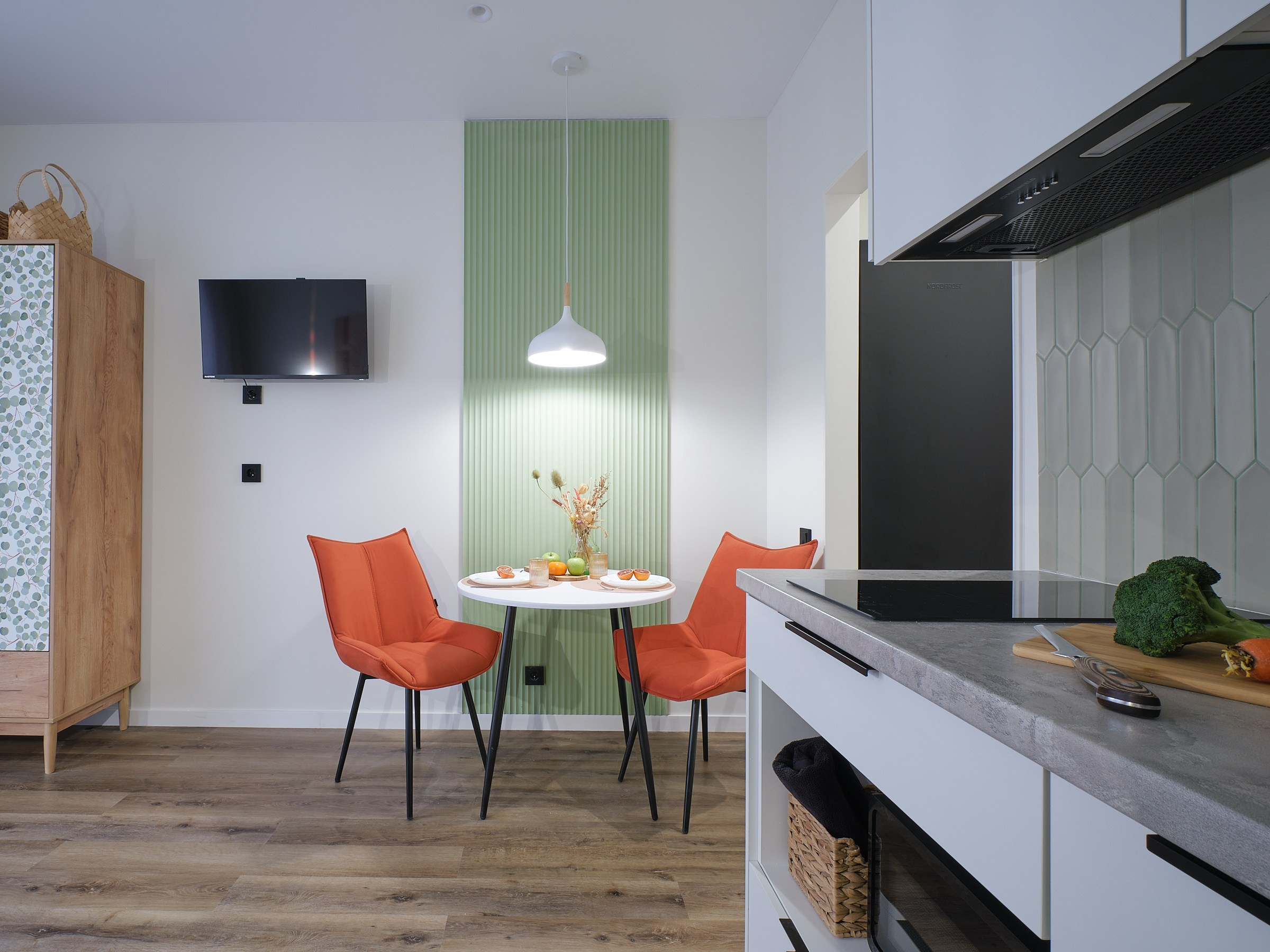 Интерьеры. Фотограф из СПб