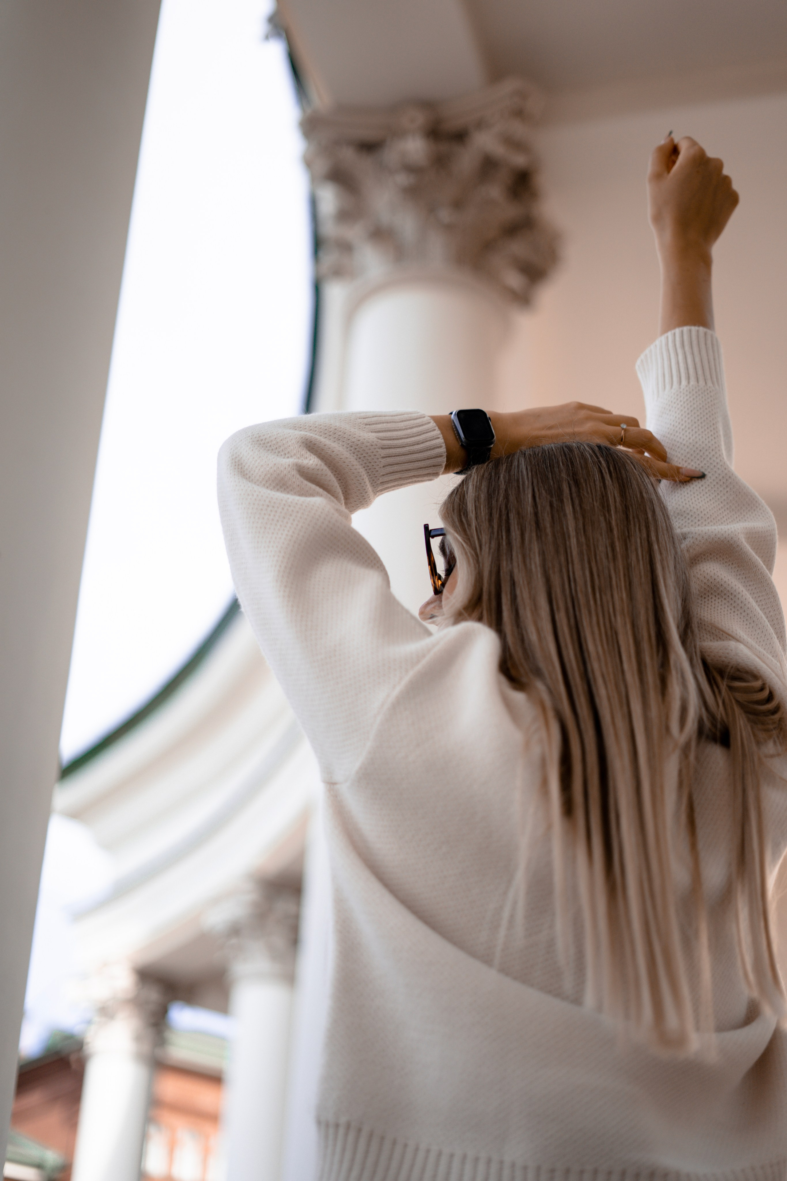 Групповая фотосессия