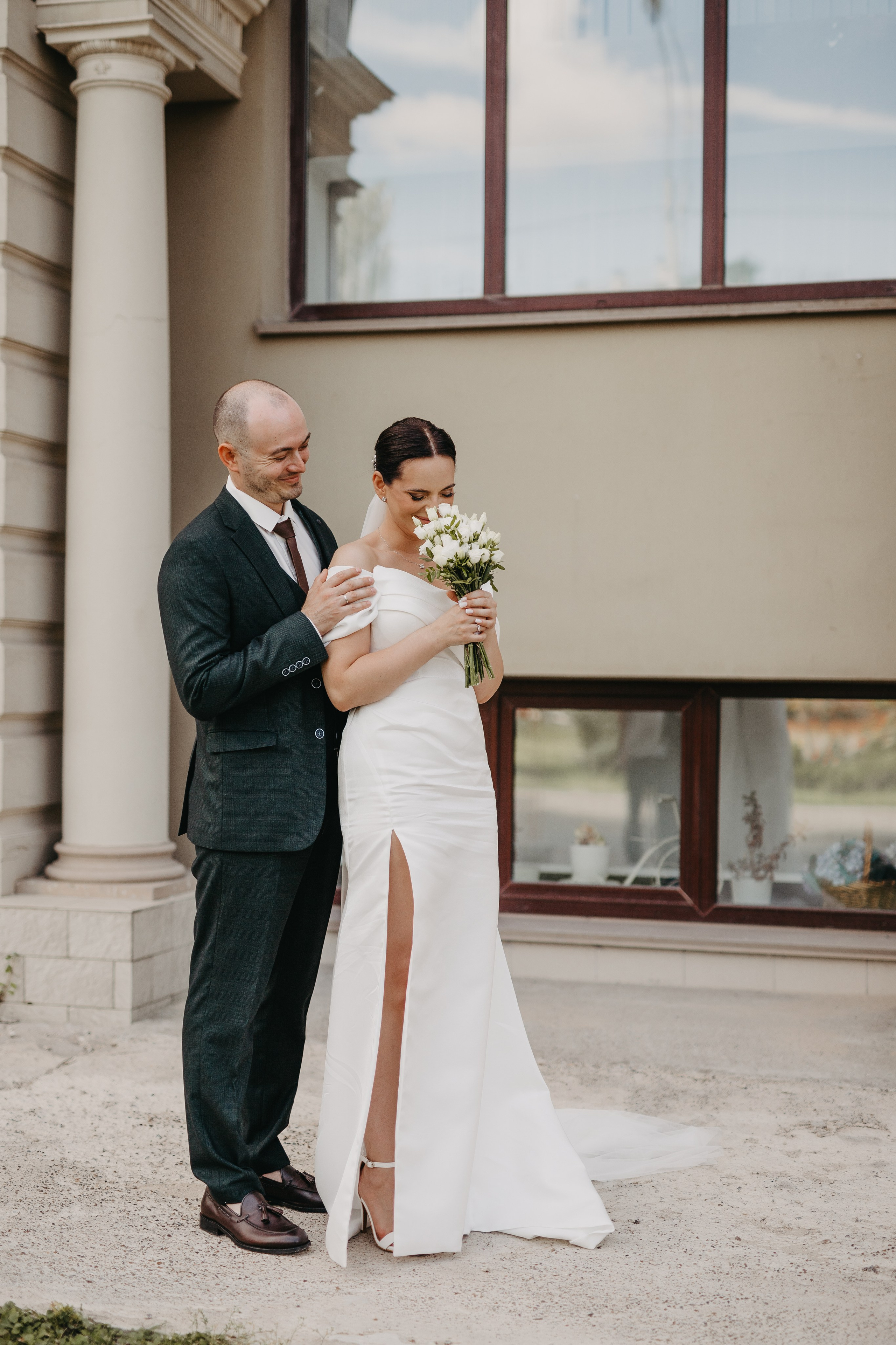 Никита и Полина 2025. Главная