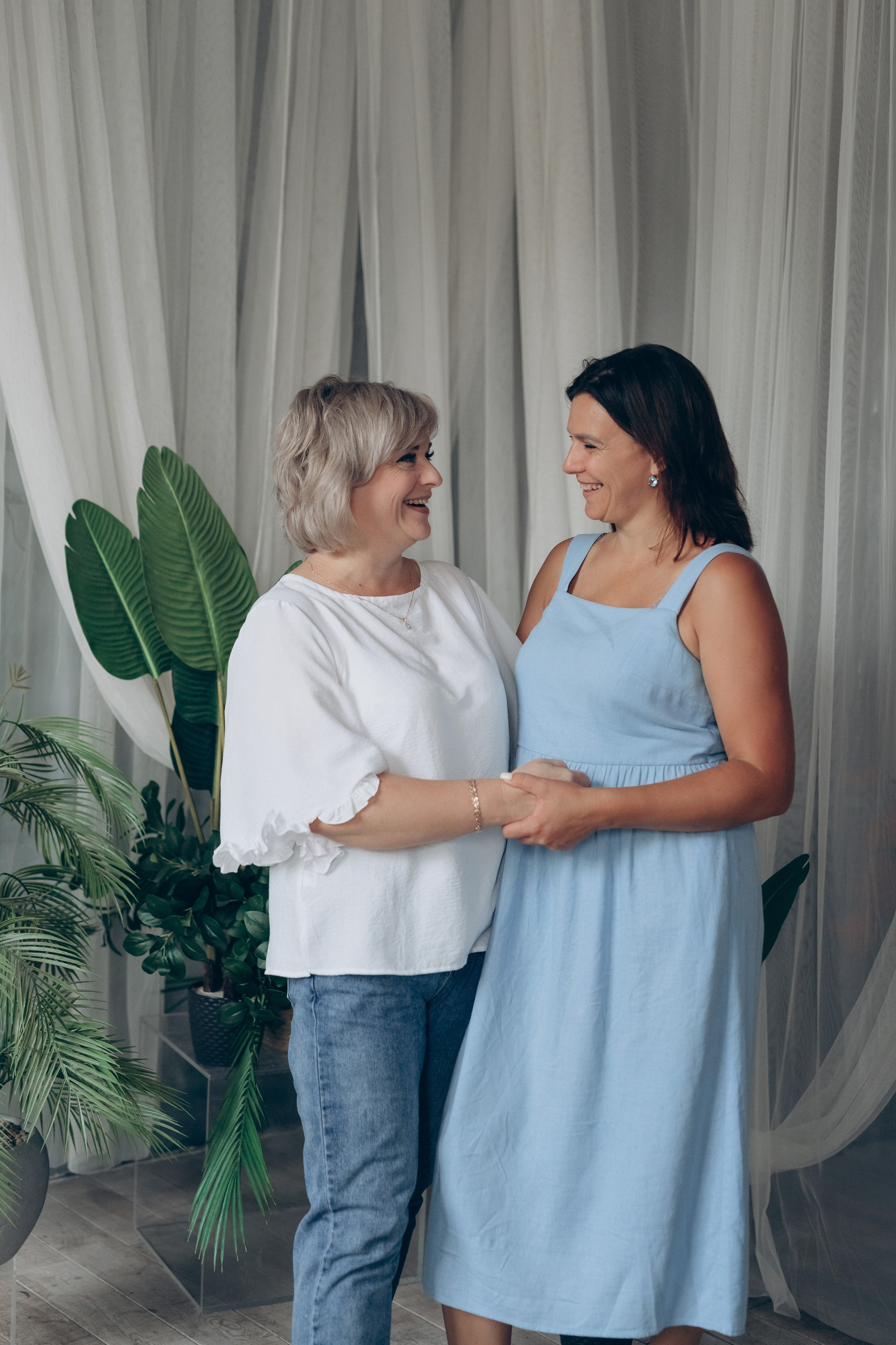 Семья Ольги. Фотограф Ногинск Электросталь Наталья Осетрова