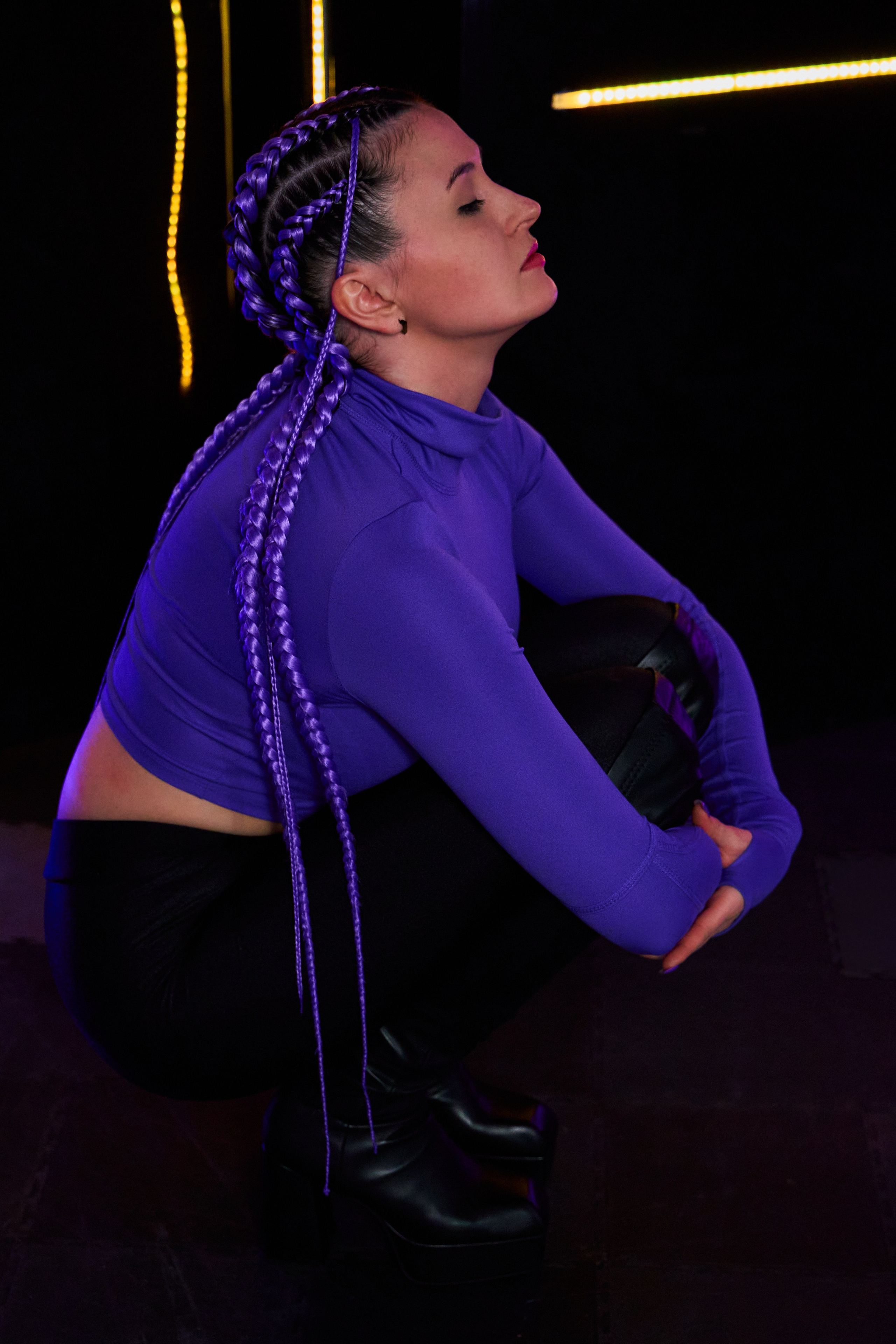 Варвара. Валерия Гуртовая | Фотограф, Санкт-Петербург