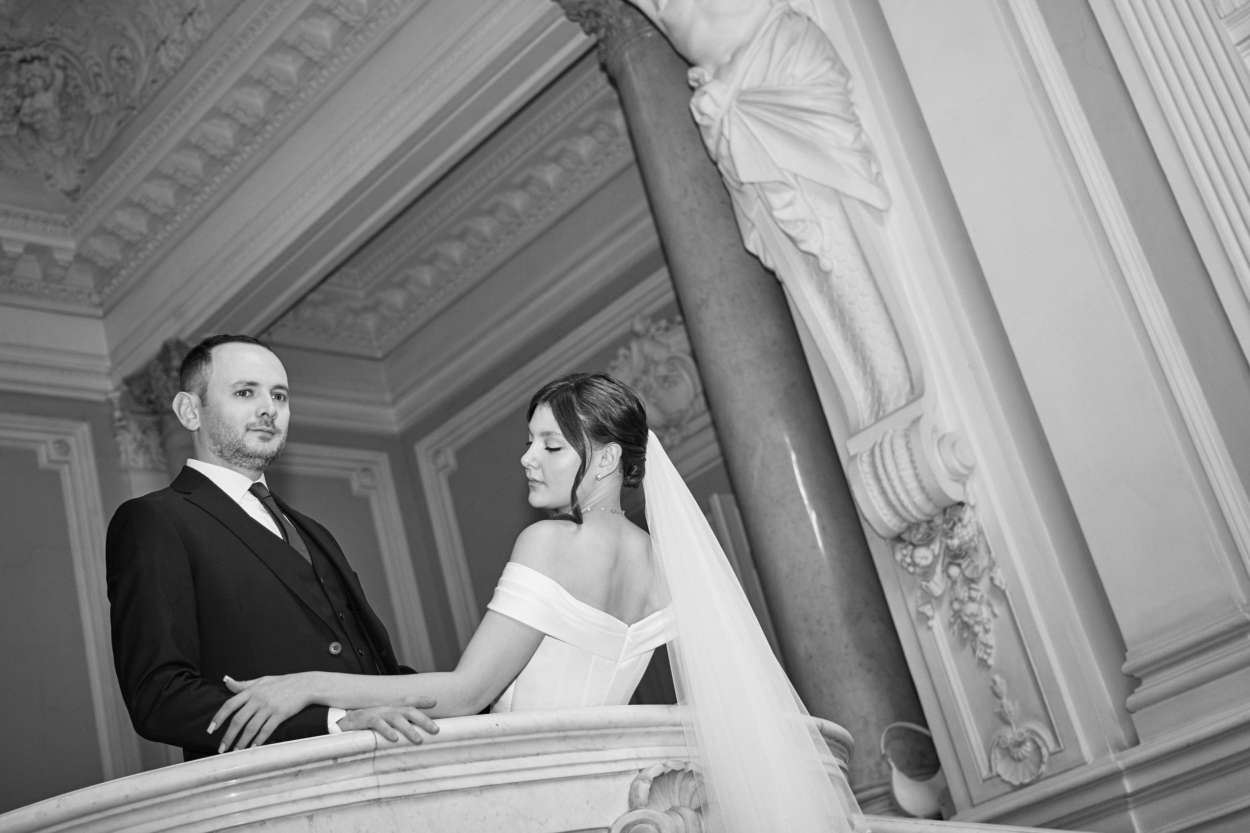 Евгений & Анастасия. Валерия Гуртовая | Фотограф, Санкт-Петербург