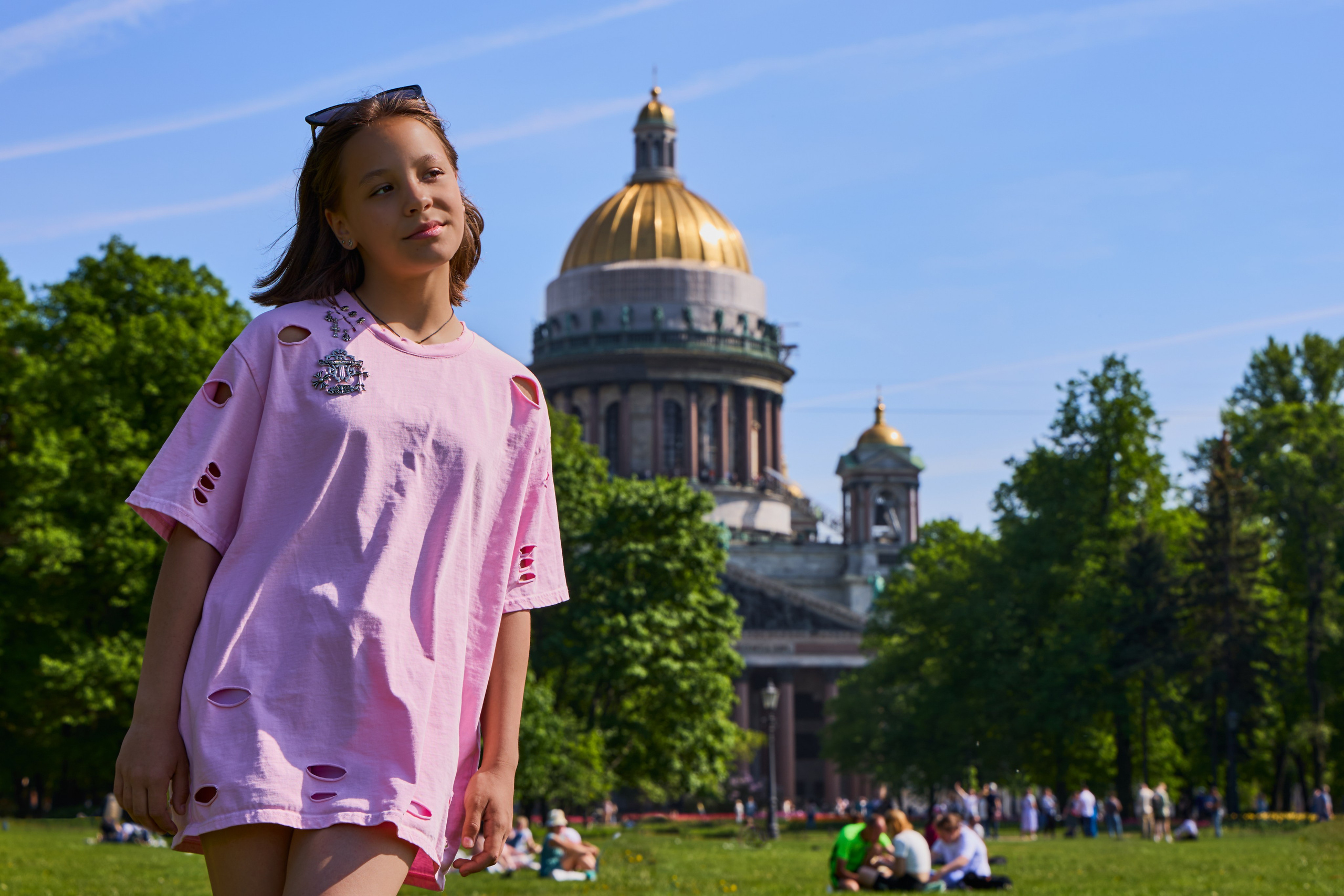 Полина. Валерия Гуртовая | Фотограф, Санкт-Петербург