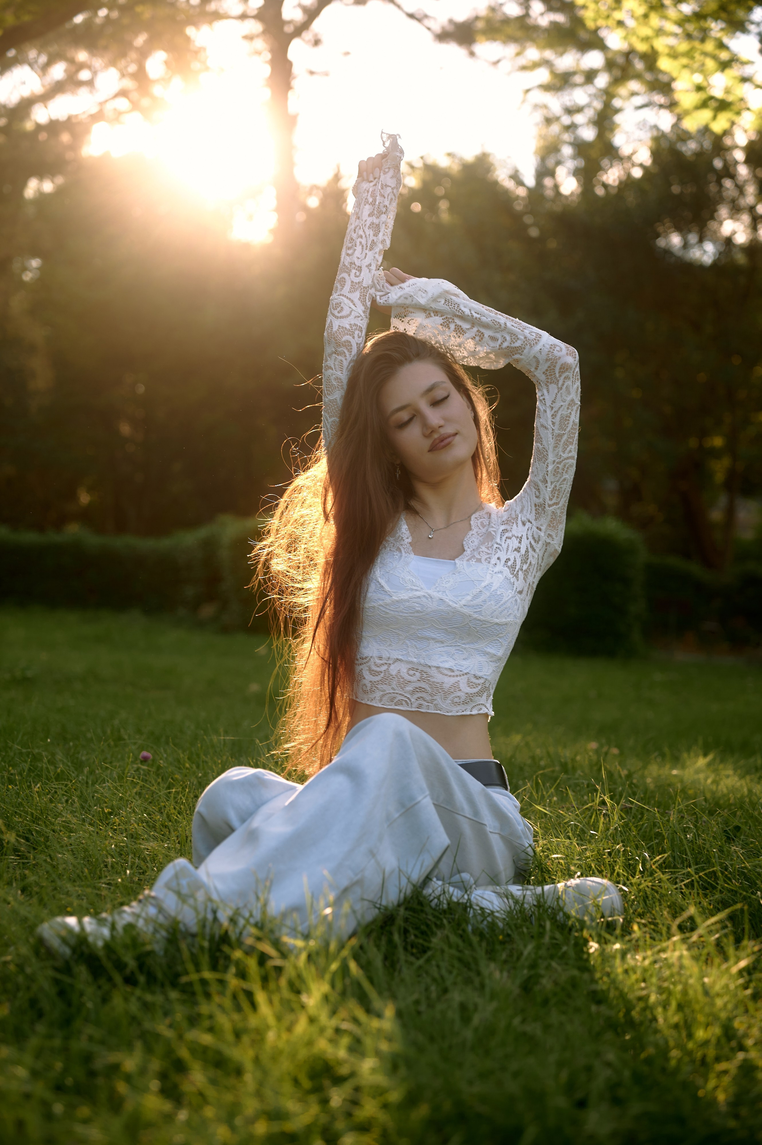 Рита. Свадебный и семейный фотограф в Крыму