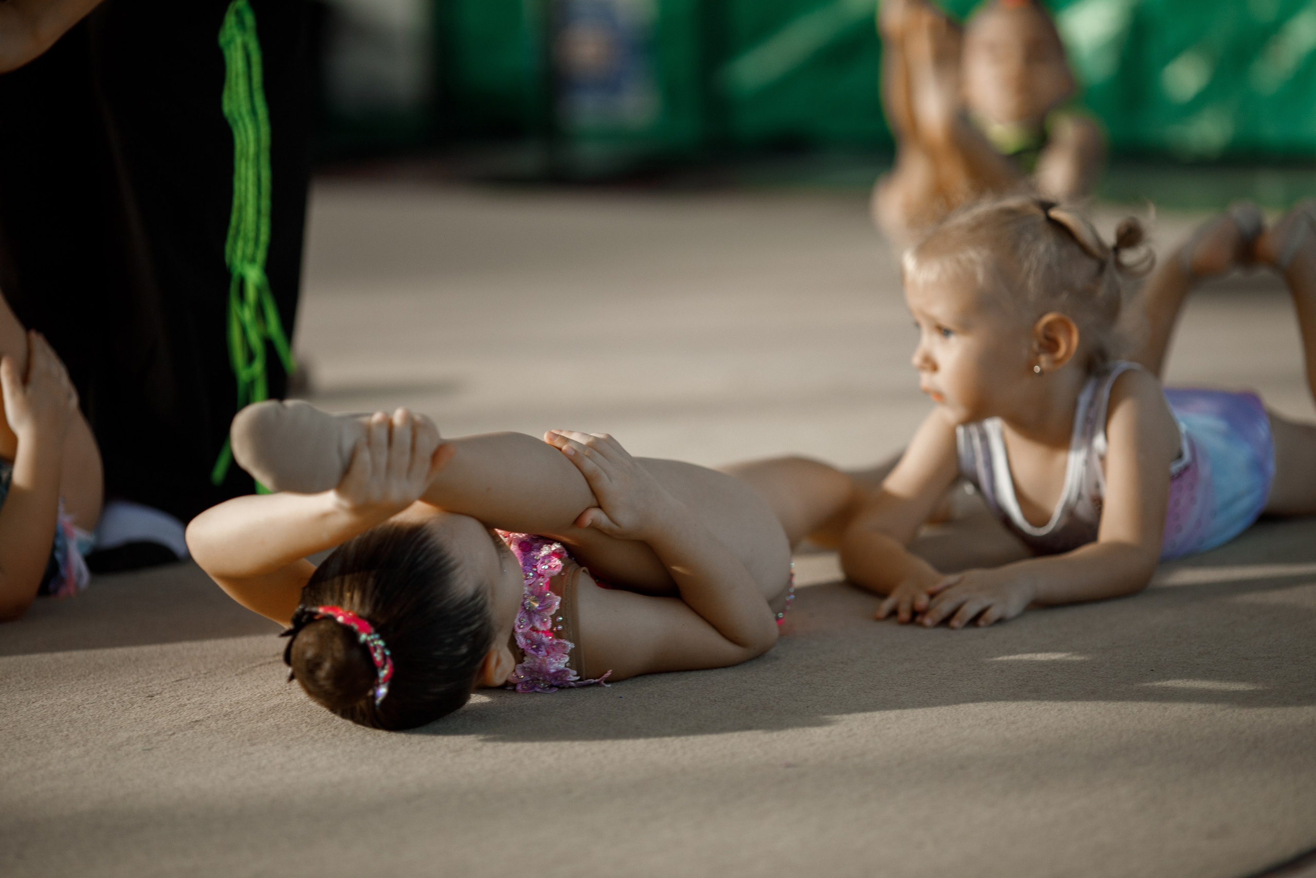 RGA PATTAYA (part 1)